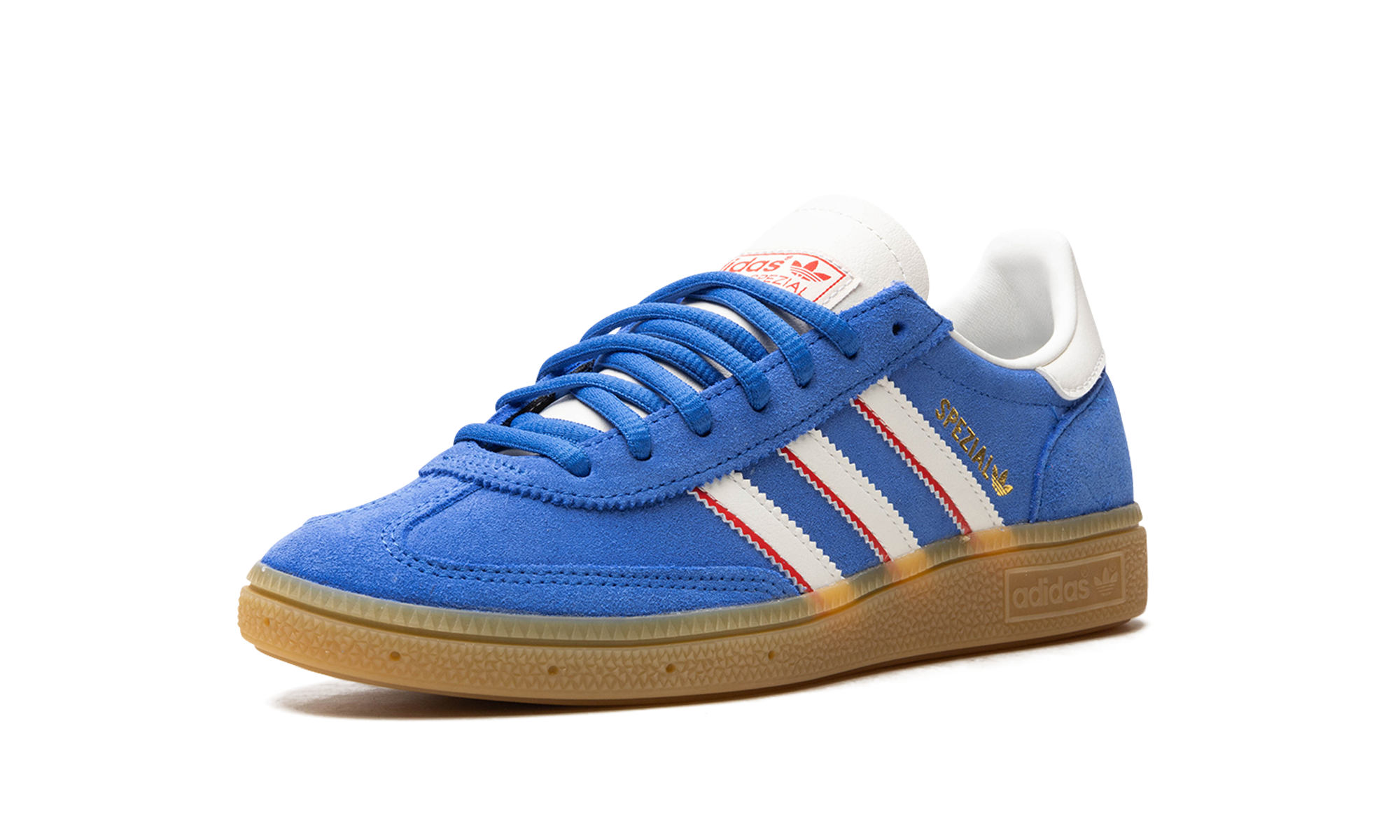 Handball Spezial "blue Better Scarlet" - 4