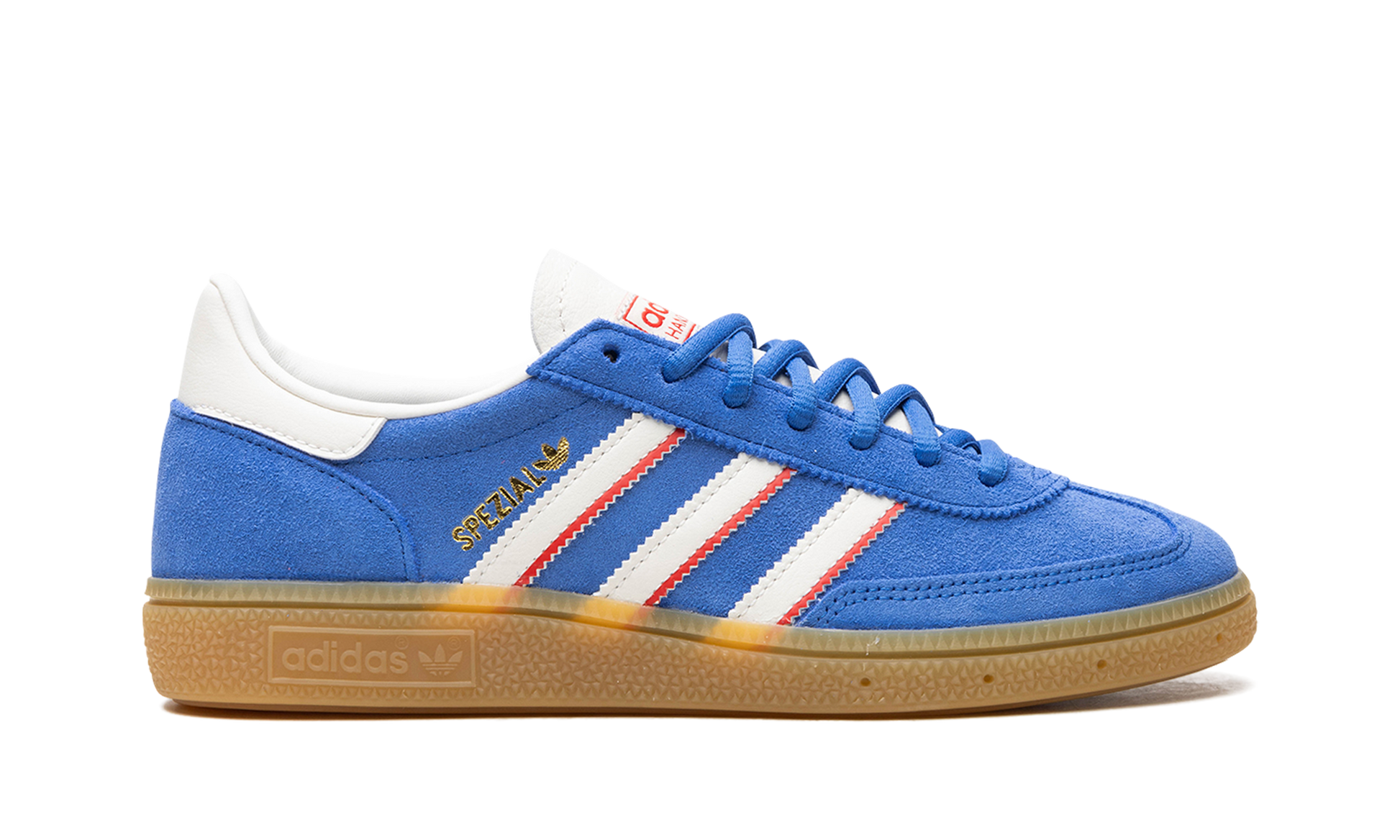 Handball Spezial "blue Better Scarlet" - 6