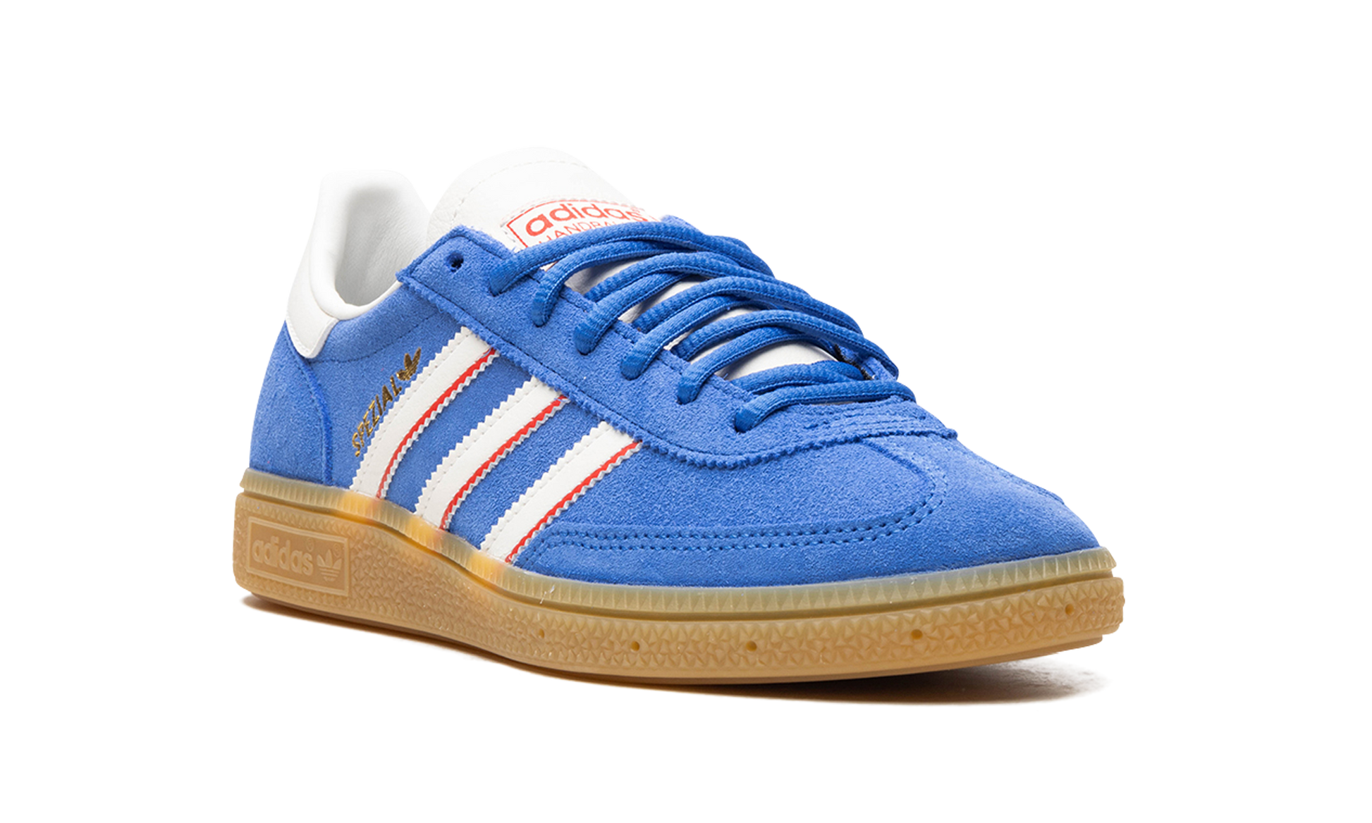 Handball Spezial "blue Better Scarlet" - 7