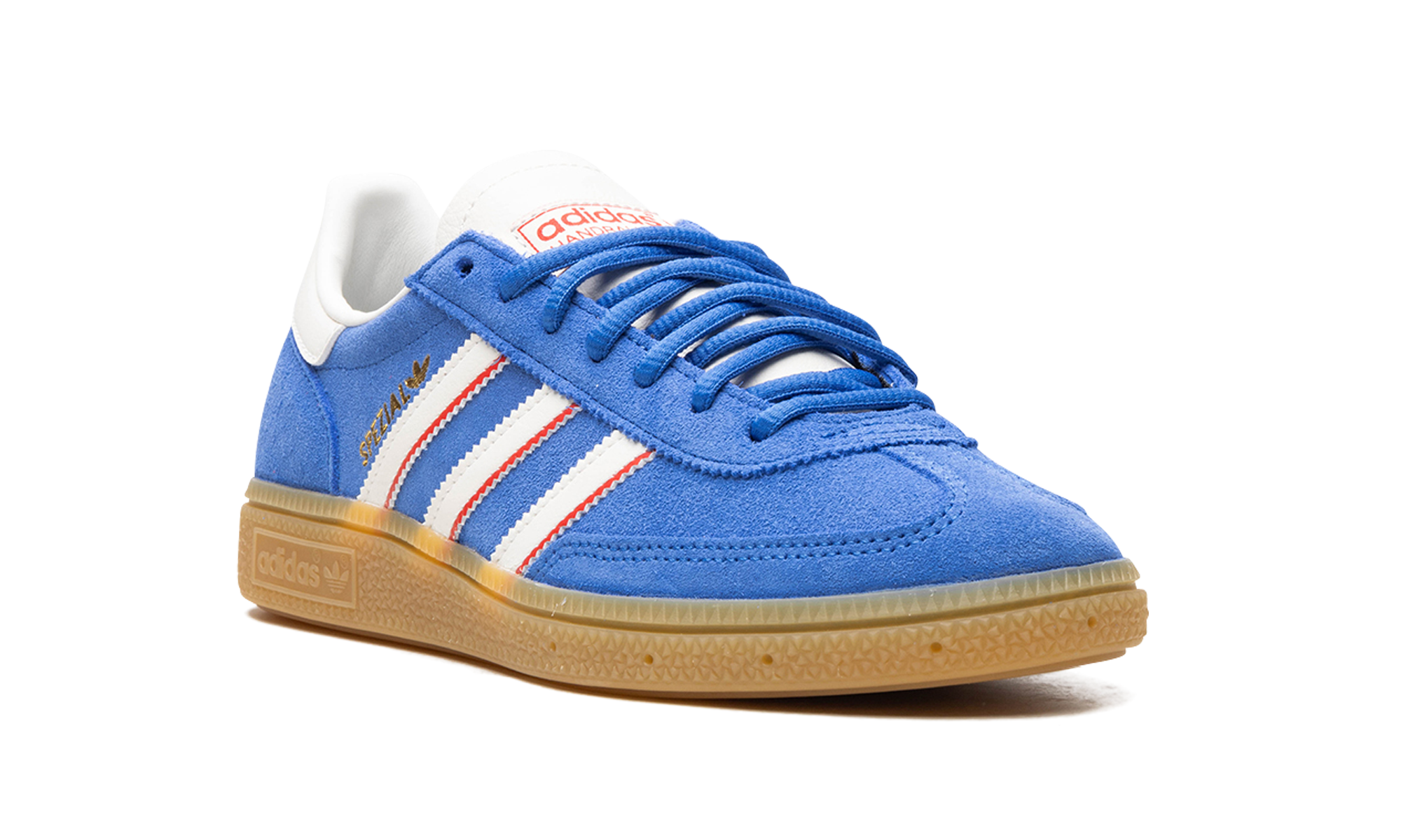 Handball Spezial "blue Better Scarlet" - 7