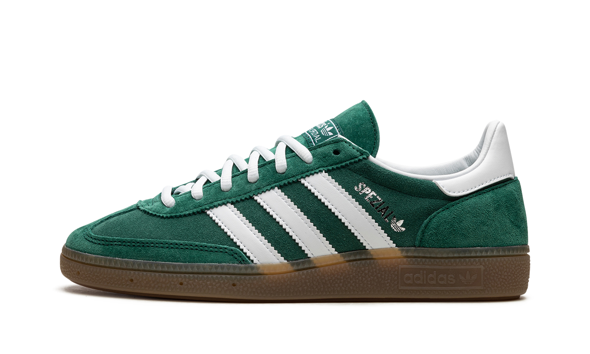 Handball Spezial "collegiate Green" - 1