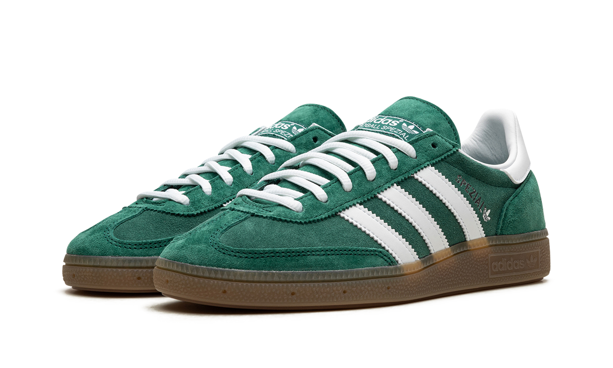 Handball Spezial "collegiate Green" - 2
