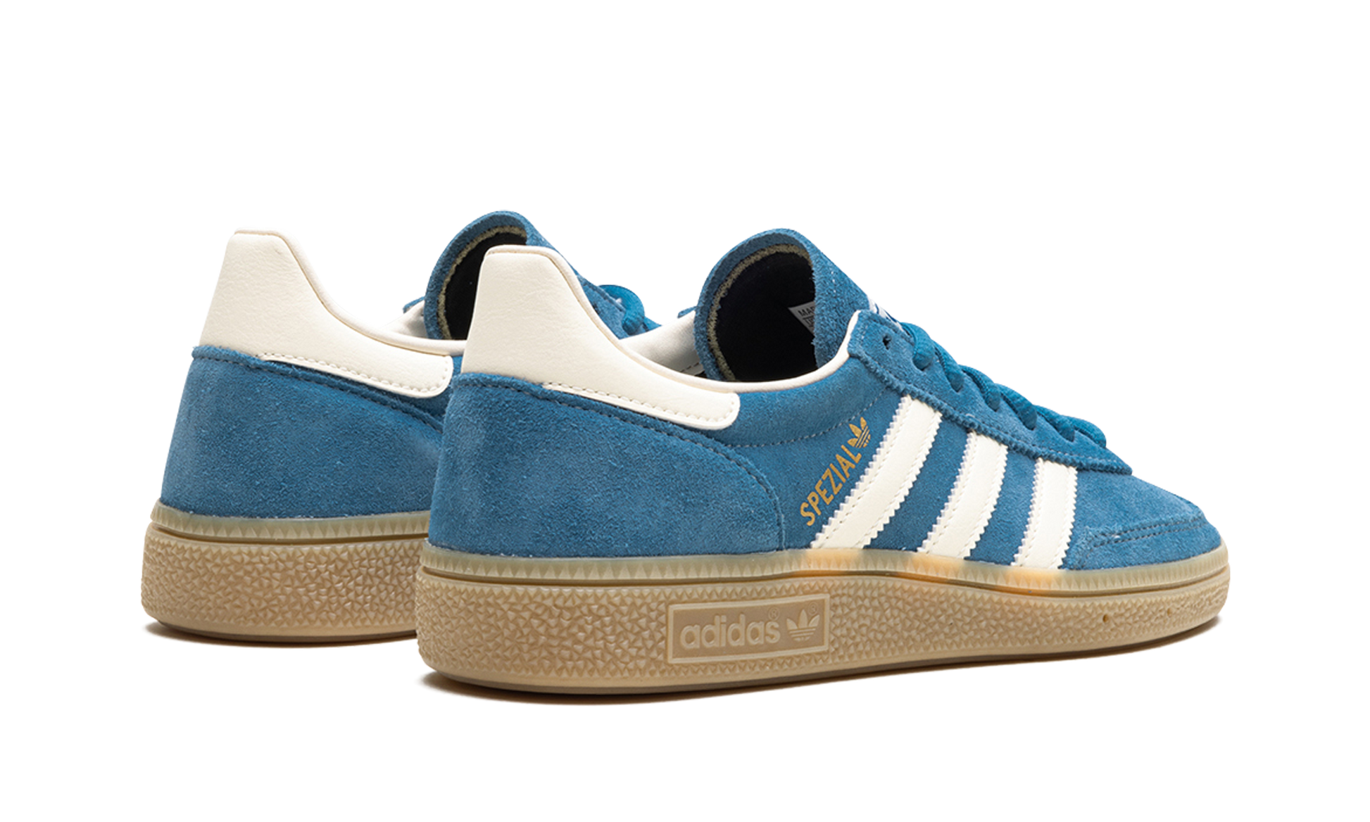 Handball Spezial "core Blue Gum" - 3