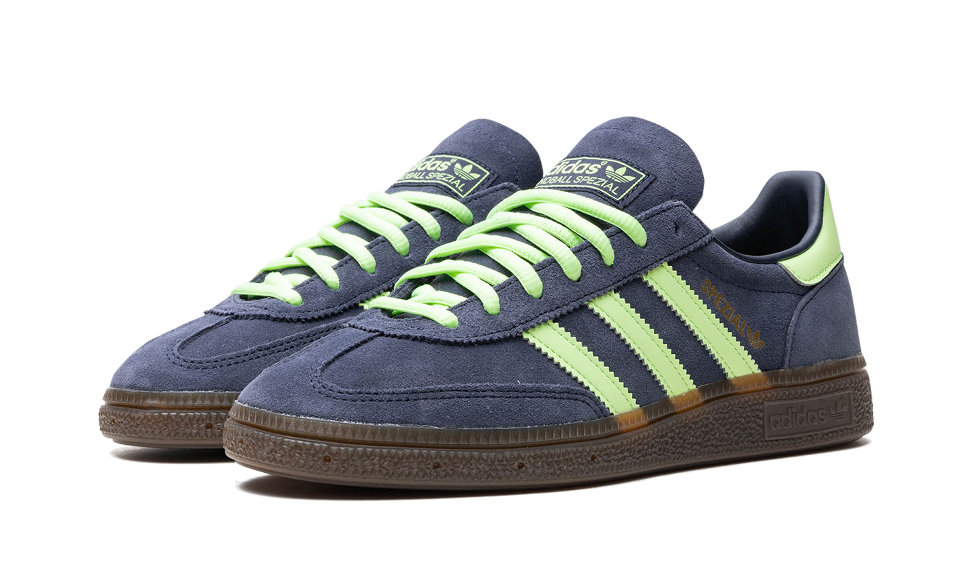 Handball Spezial "green Spark" - 2