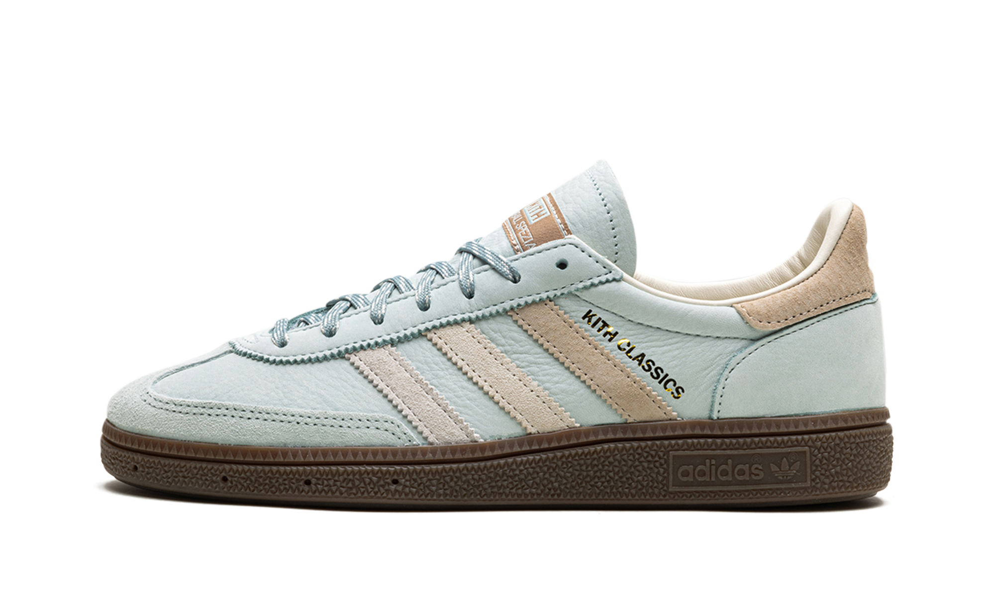 Handball Spezial "kith - Classics Program - Amazon Green" - 1