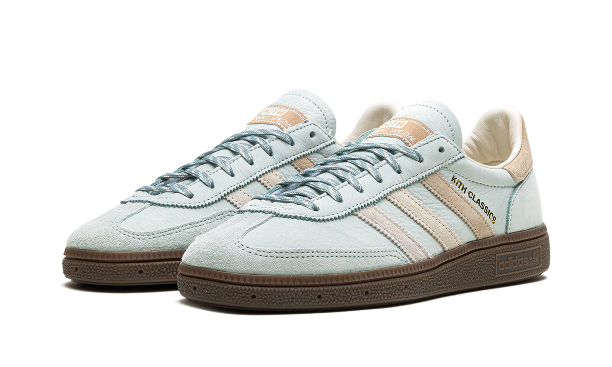 Handball Spezial "kith - Classics Program - Amazon Green" - 2