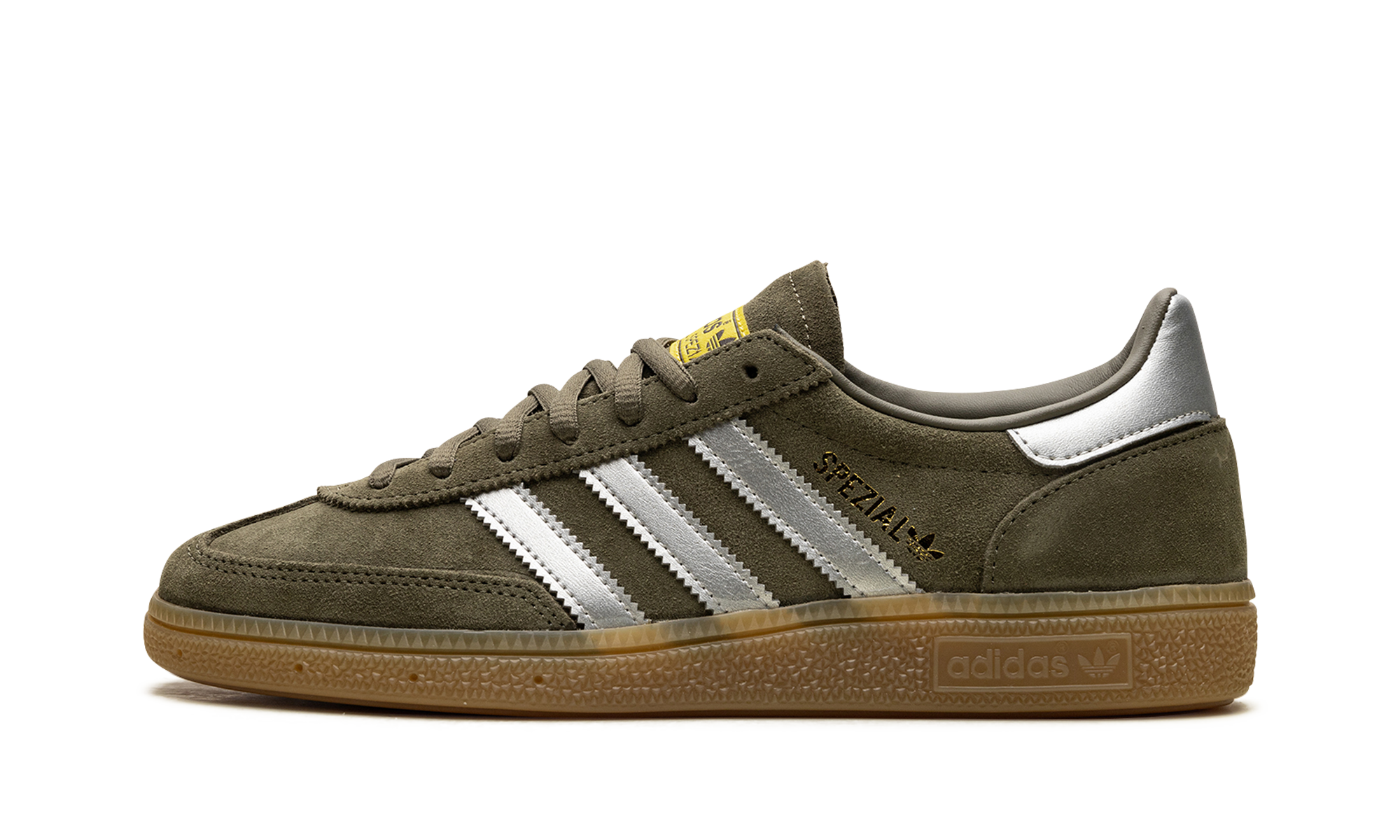 Handball Spezial "olive Strata" - 1