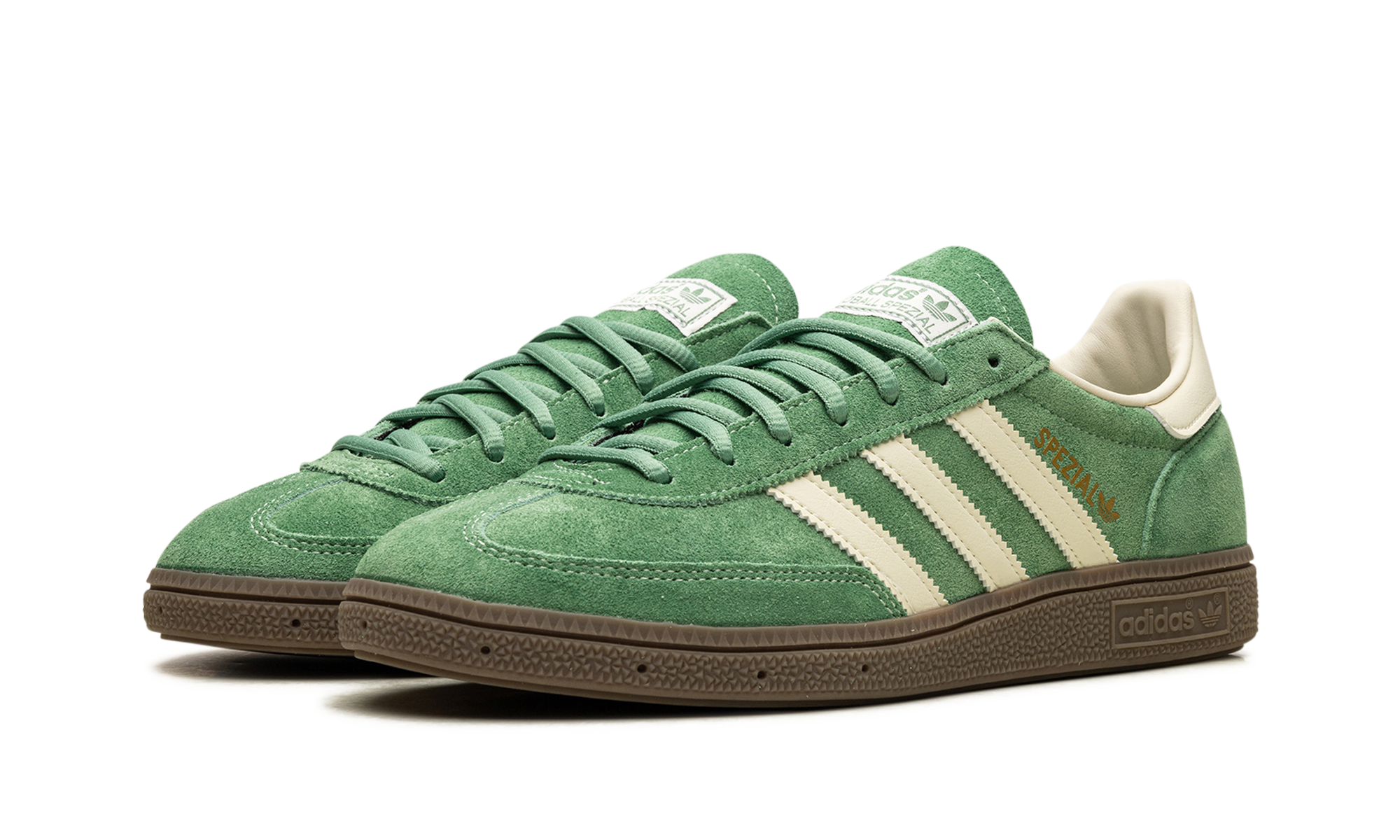 Handball Spezial "preloved Green" - 2