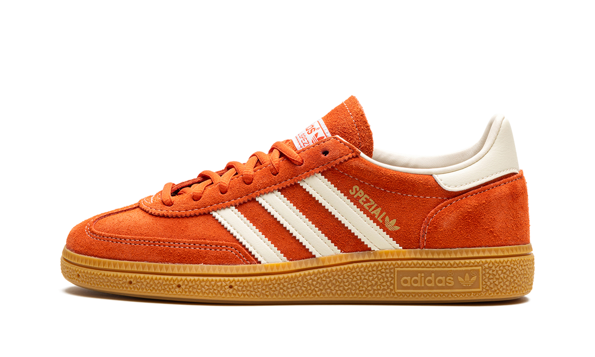 Handball Spezial "preloved Red / Cream White" - 1