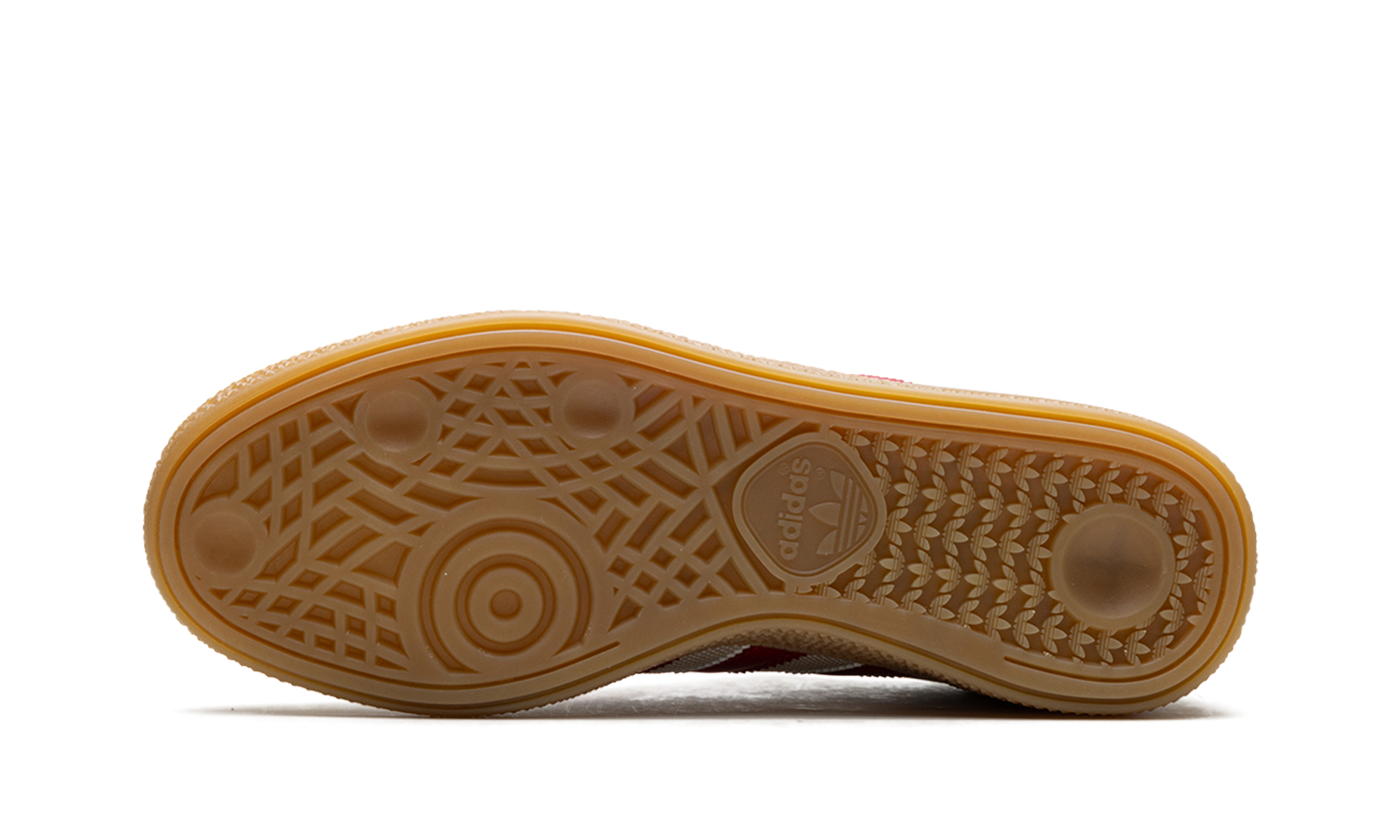 Handball Spezial "putty Grey Team Victory Red Wonder Beige" - 5