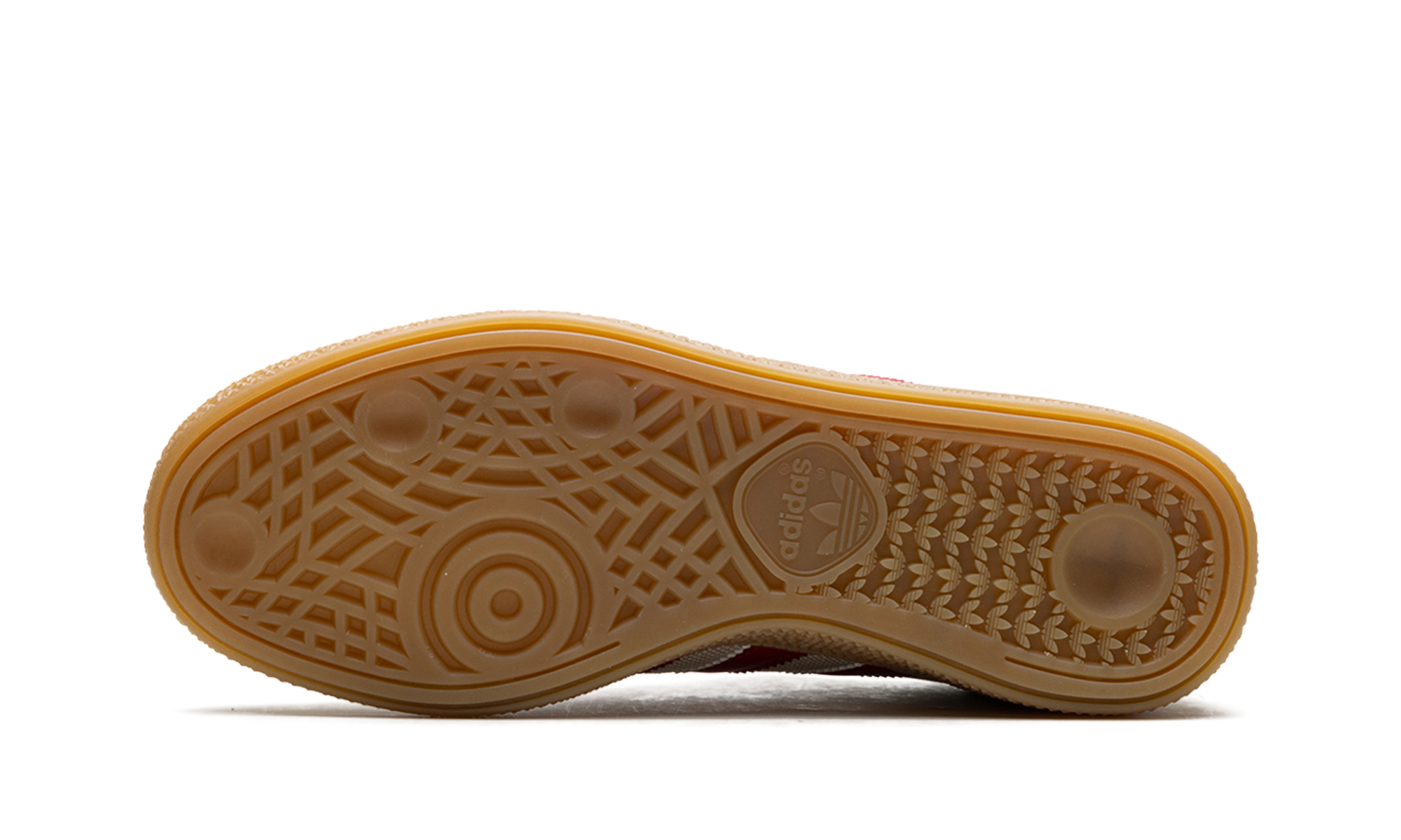 Handball Spezial "putty Grey Team Victory Red Wonder Beige" - 5
