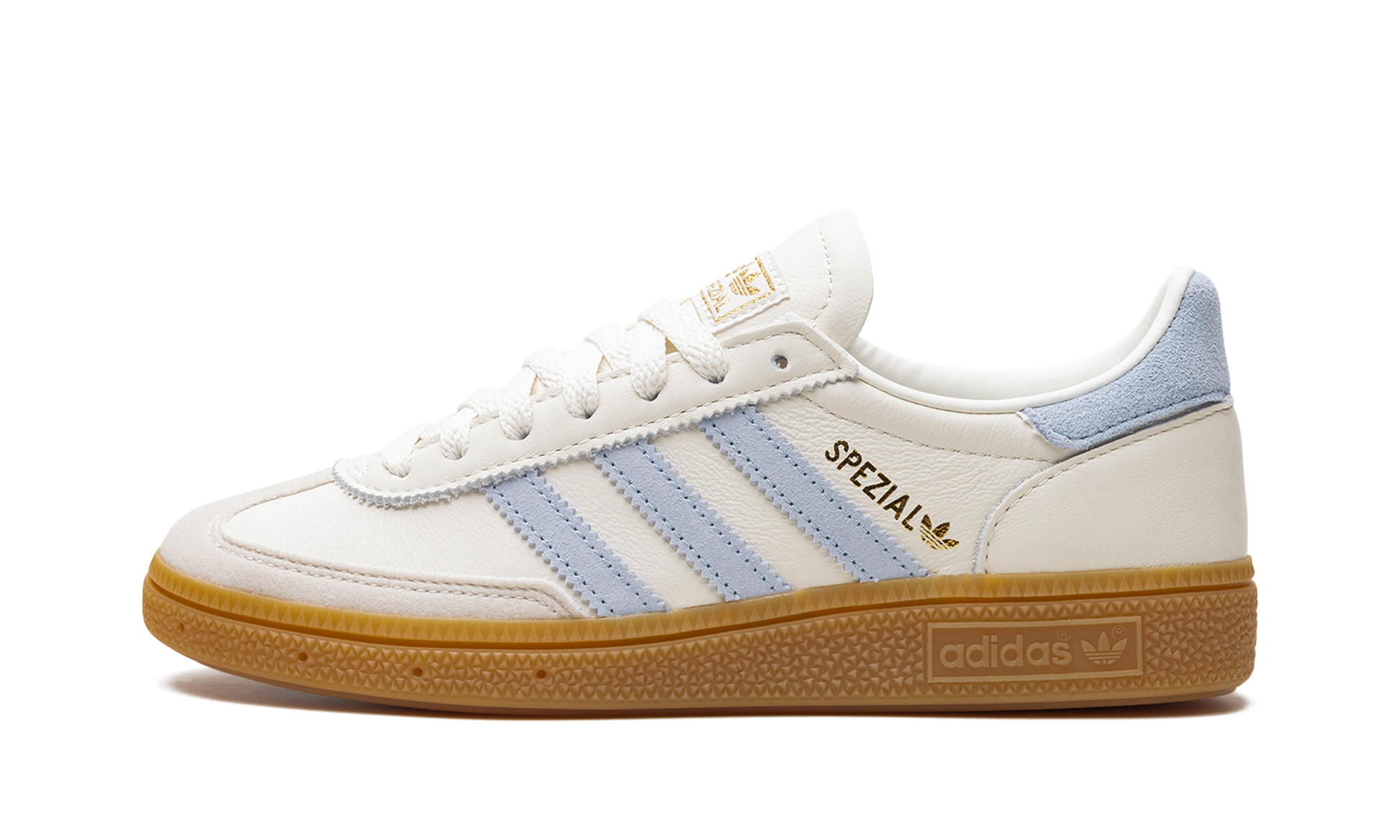 Handball Spezial "shadow Brown Alumina" - 1