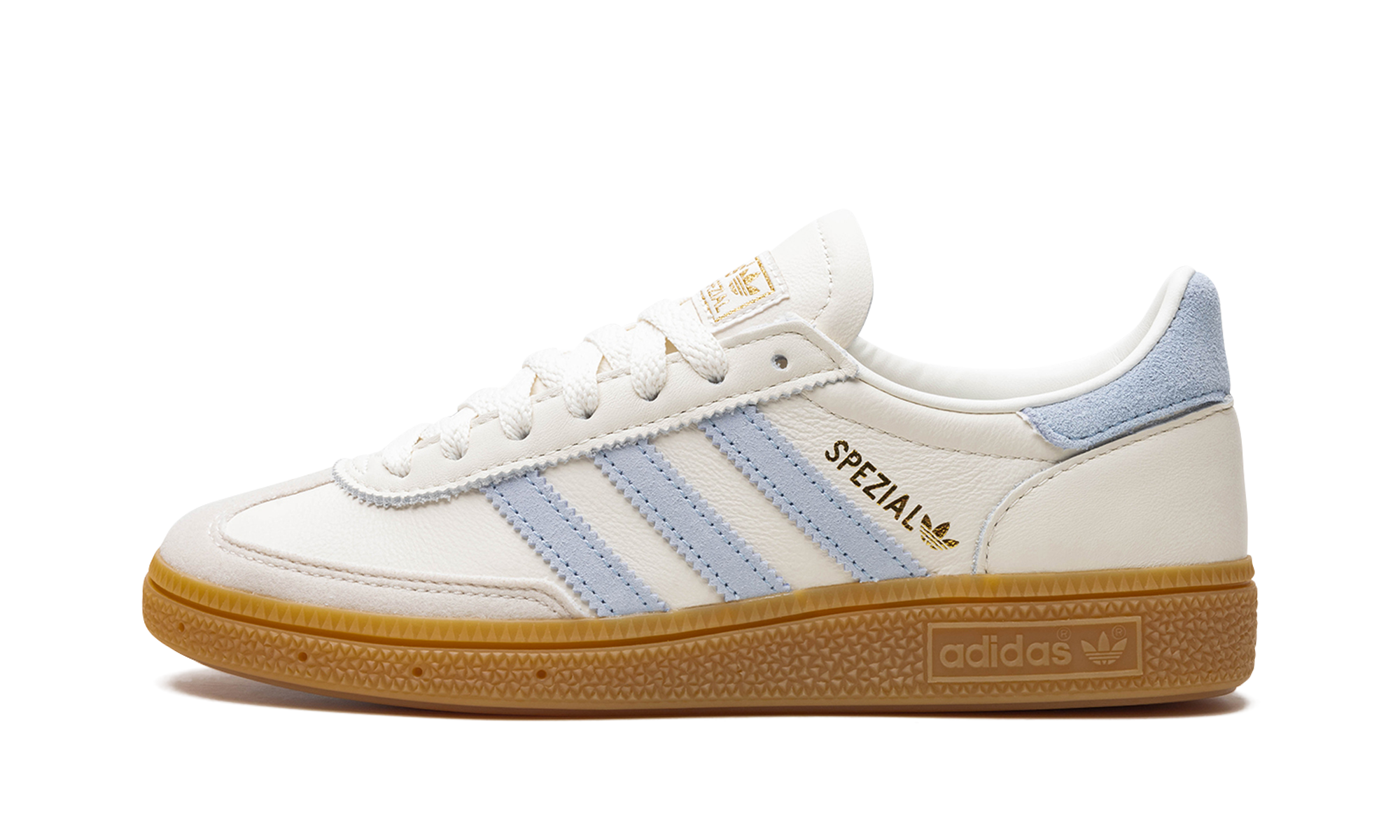 Handball Spezial "shadow Brown Alumina" - 1