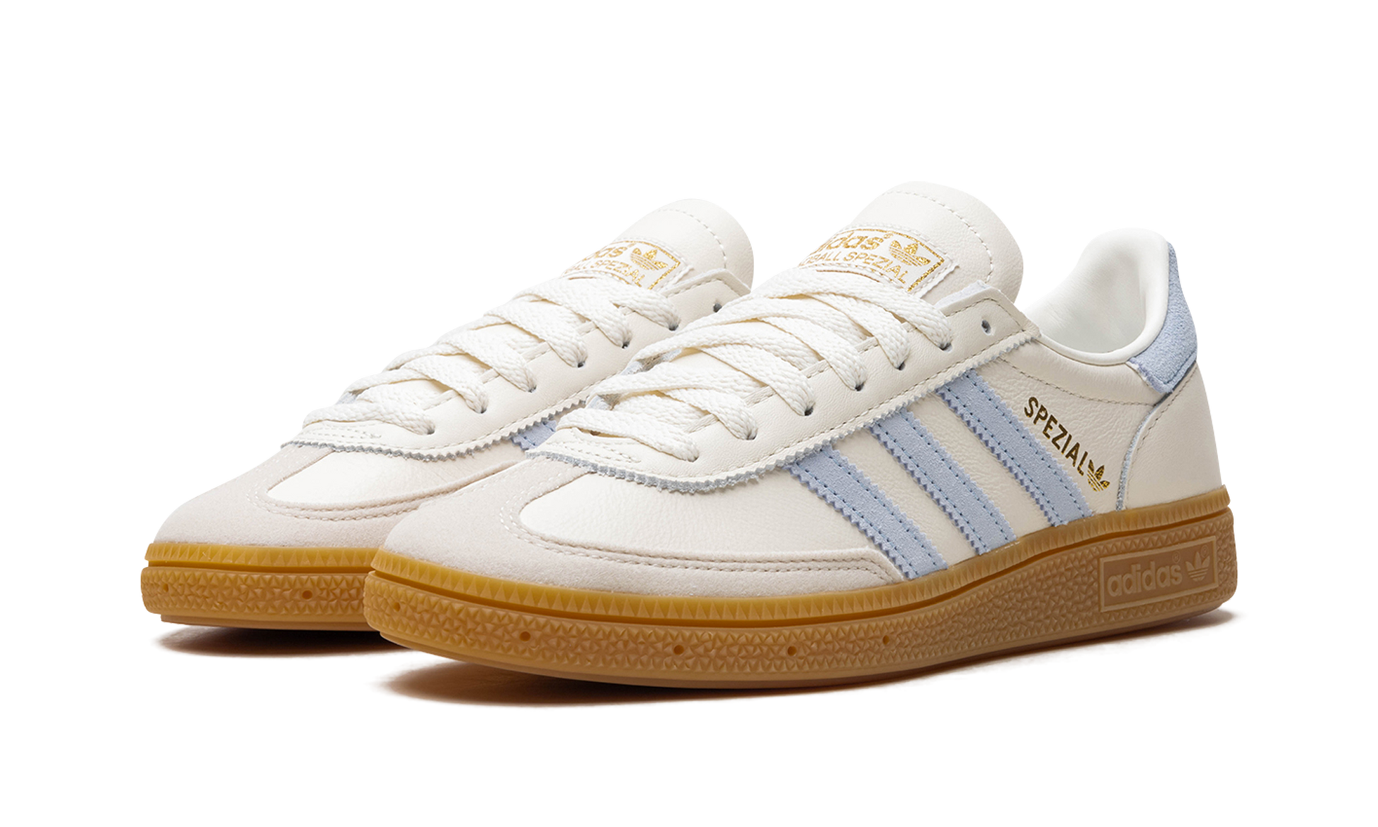 Handball Spezial "shadow Brown Alumina" - 2