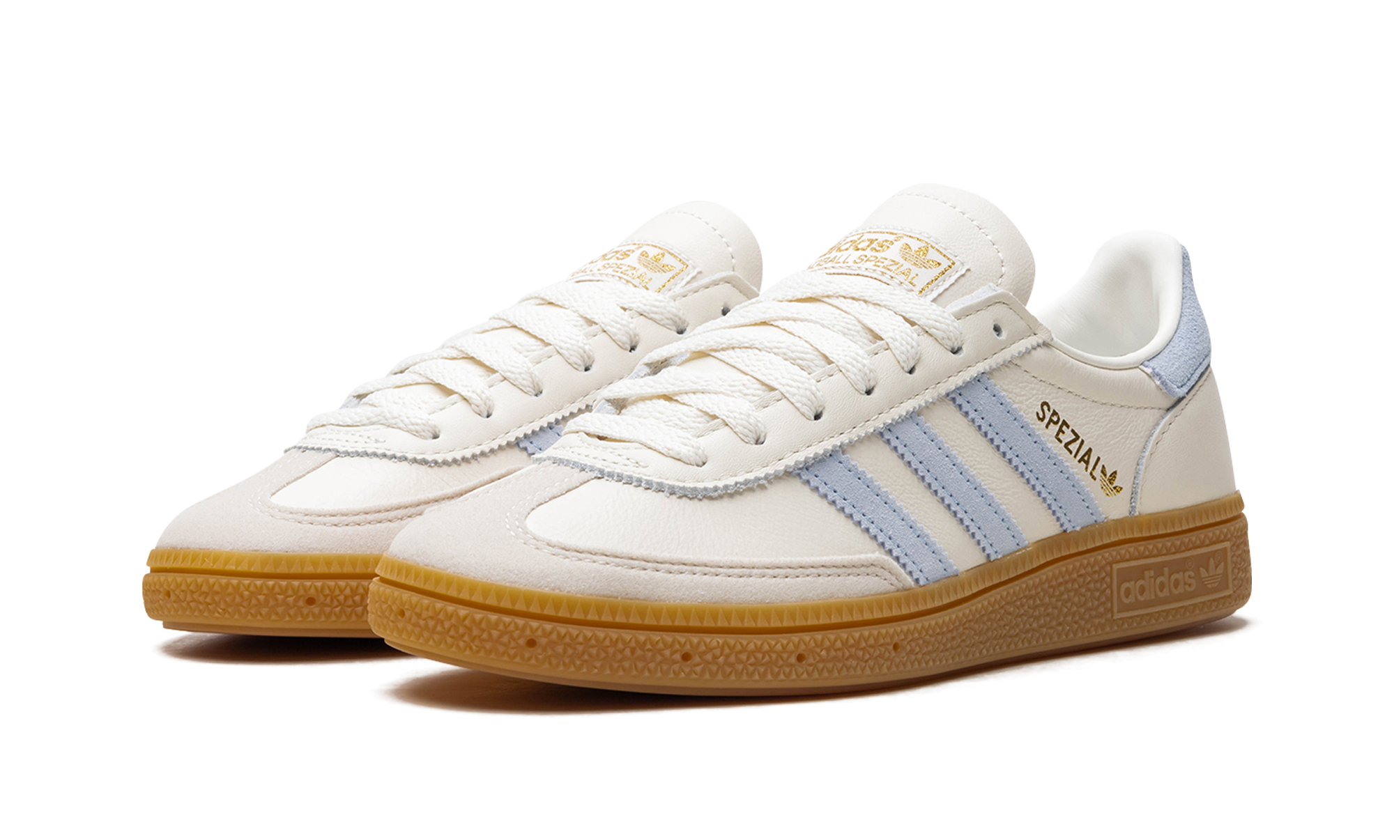 Handball Spezial "shadow Brown Alumina" - 2