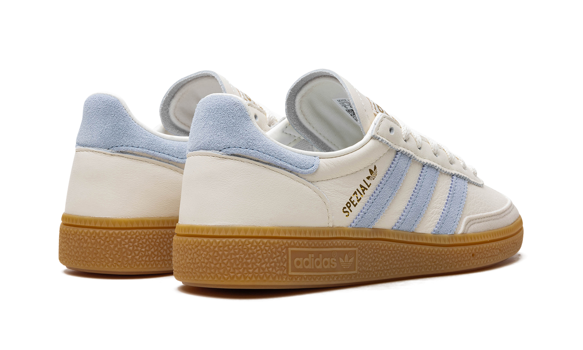 Handball Spezial "shadow Brown Alumina" - 3