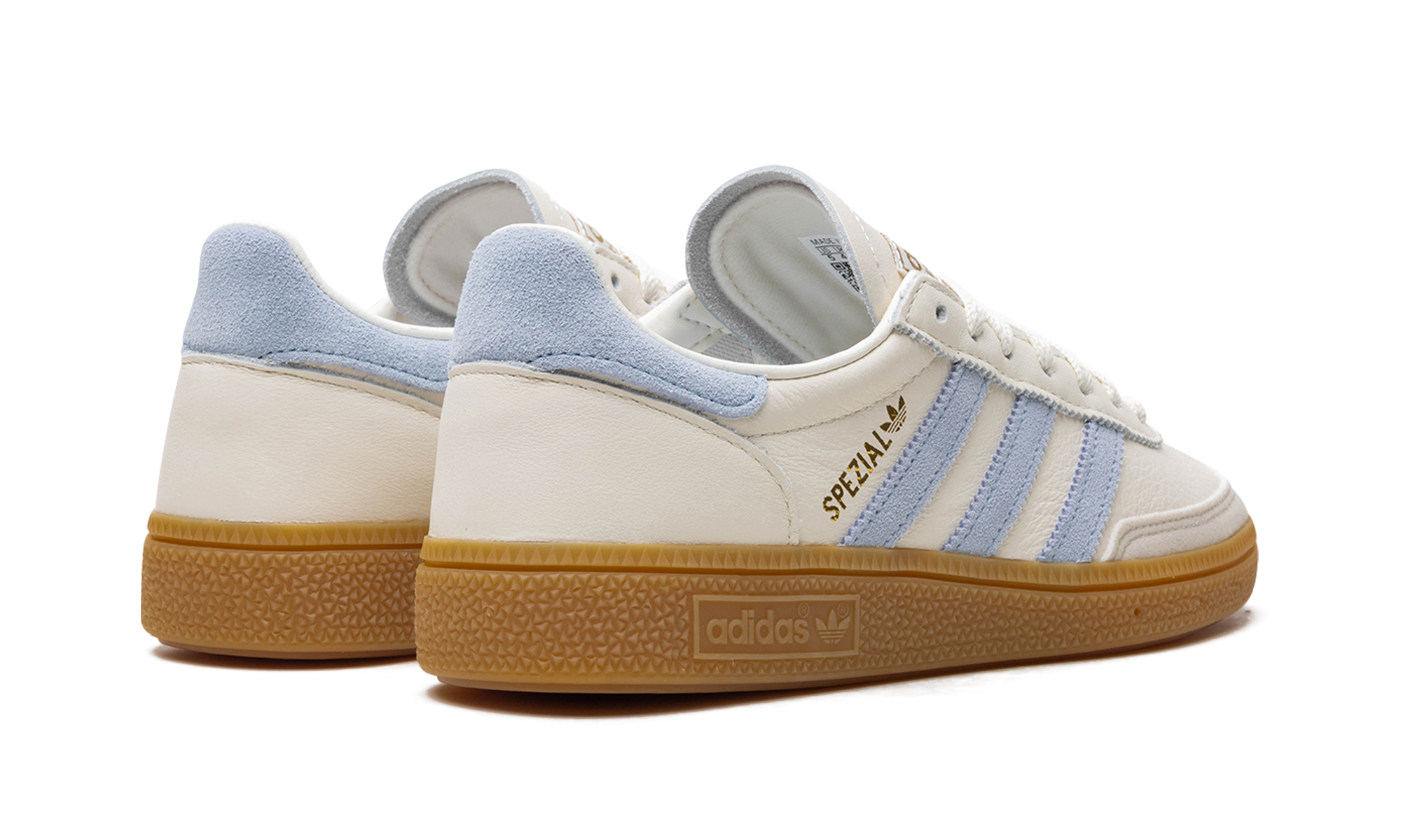 Handball Spezial "shadow Brown Alumina" - 3