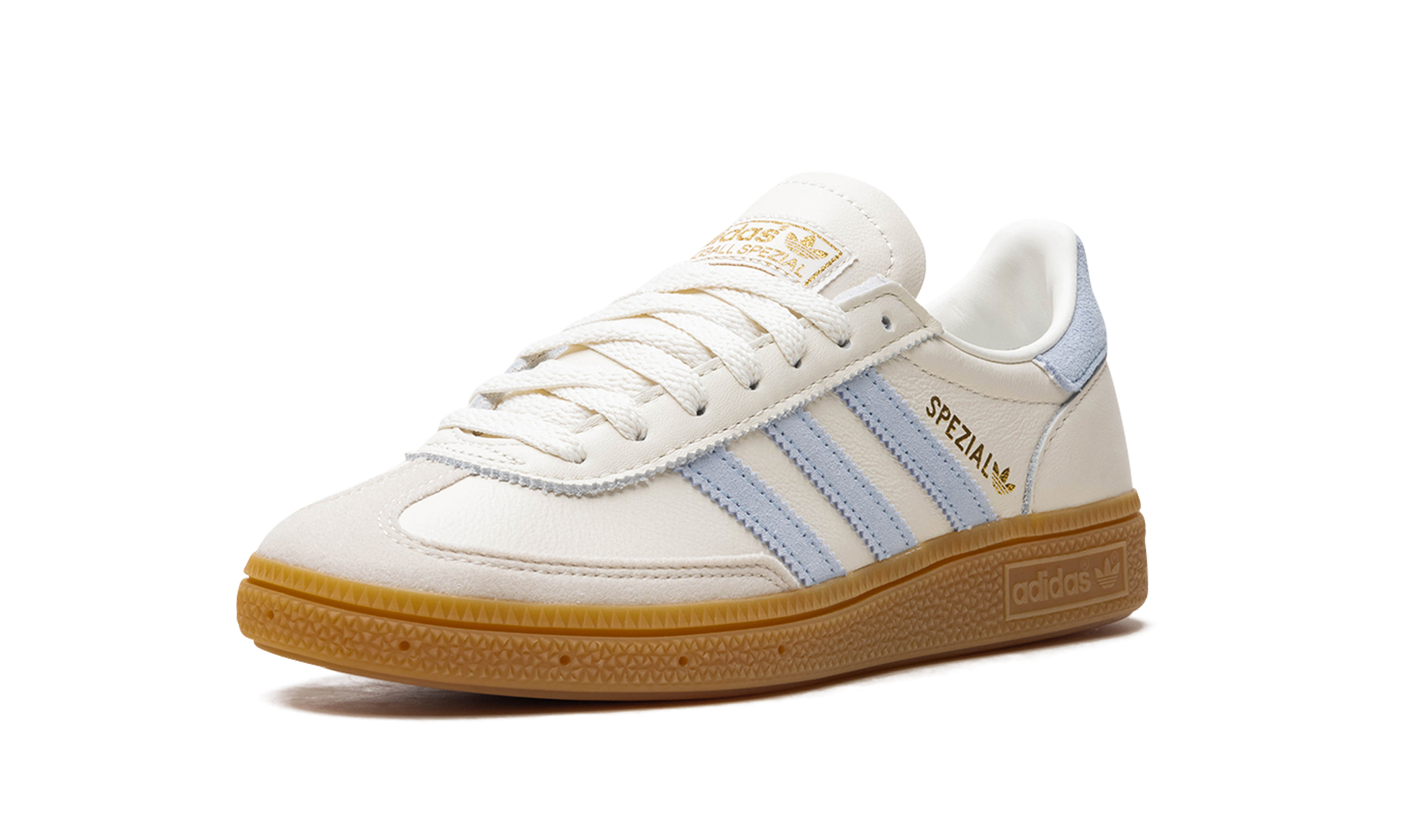 Handball Spezial "shadow Brown Alumina" - 4