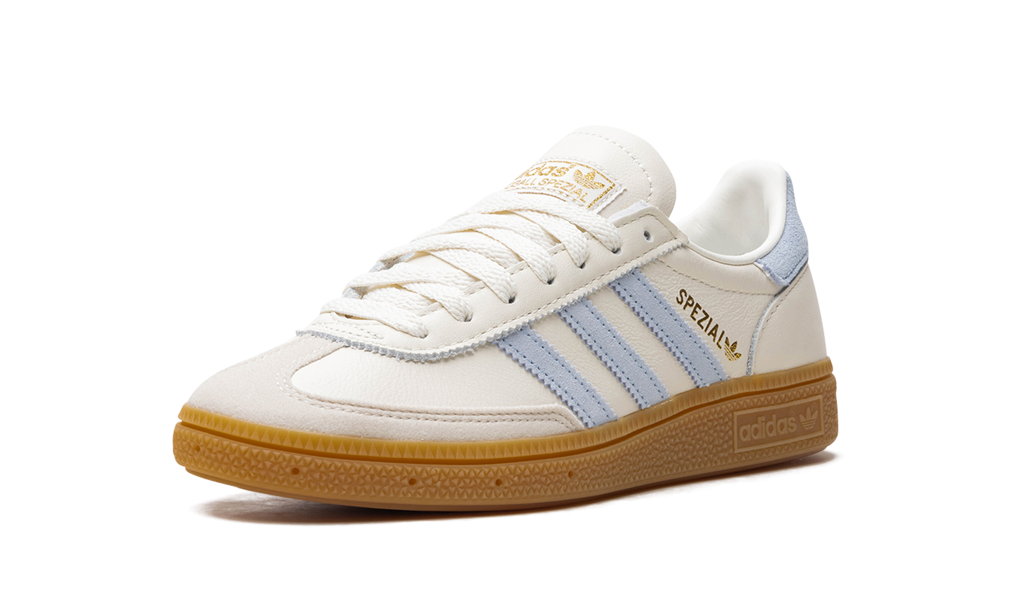 Handball Spezial "shadow Brown Alumina" - 4
