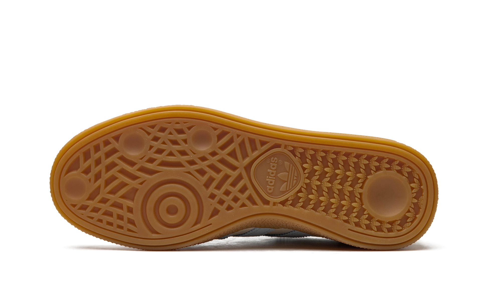 Handball Spezial "shadow Brown Alumina" - 5