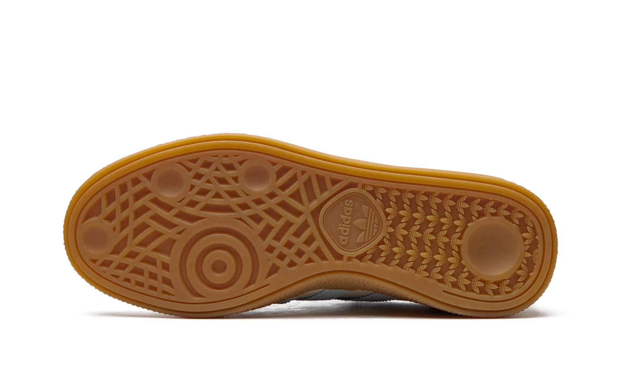 Handball Spezial "shadow Brown Alumina" - 5
