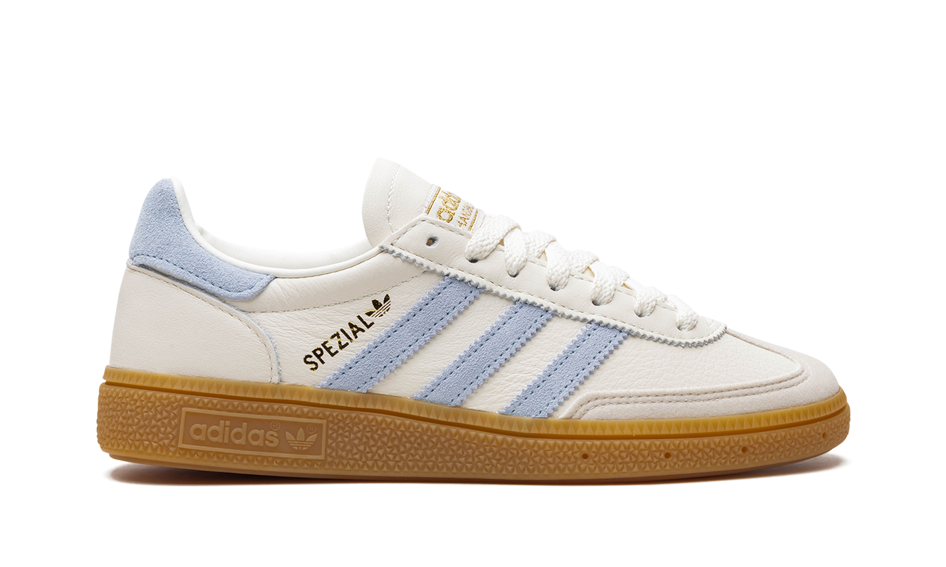 Handball Spezial "shadow Brown Alumina" - 6