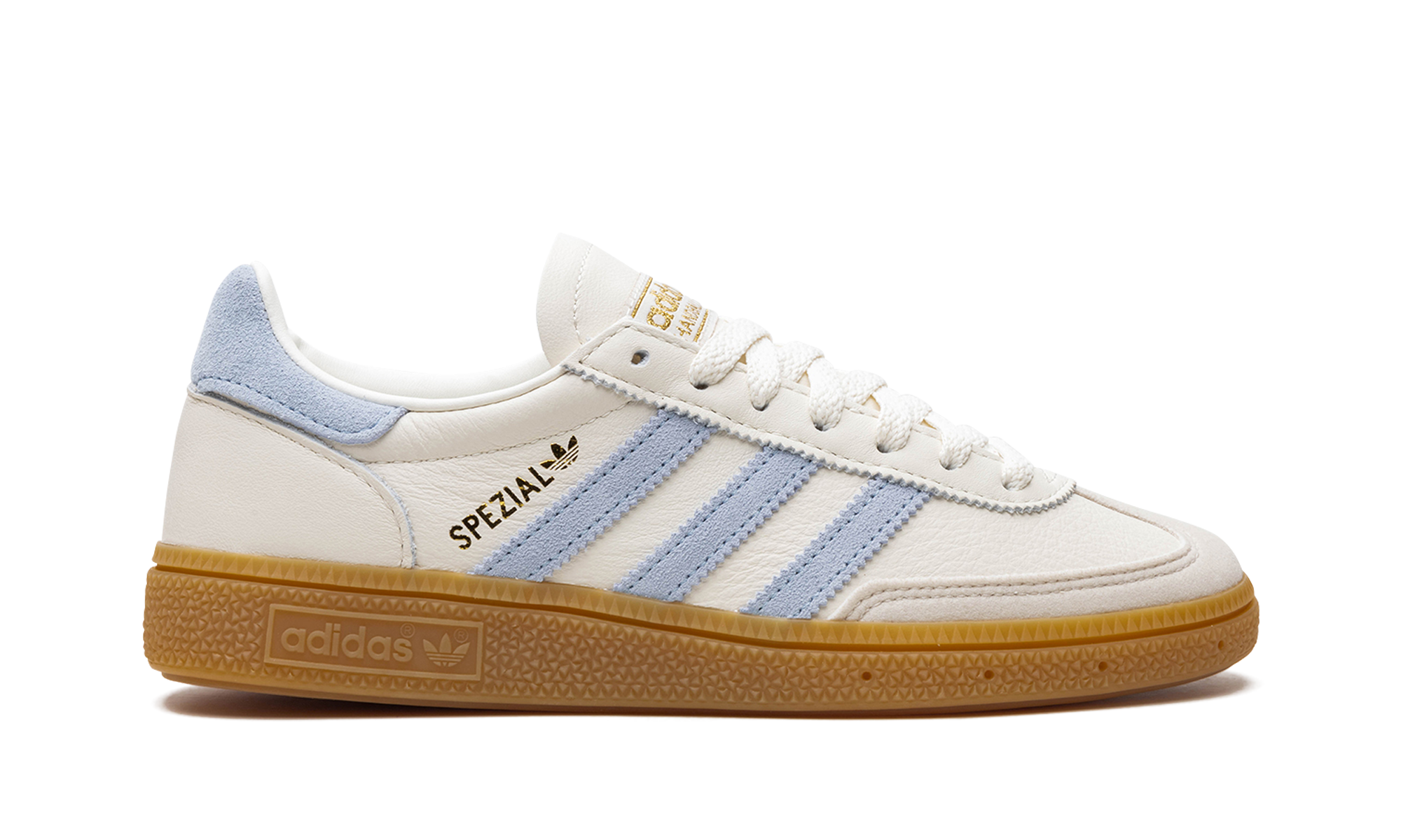 Handball Spezial "shadow Brown Alumina" - 6