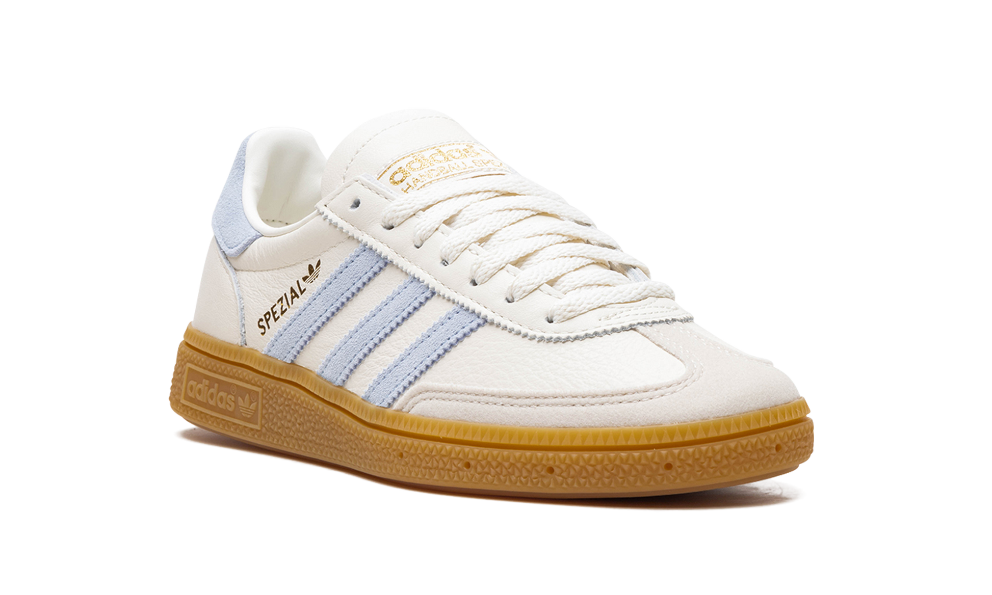 Handball Spezial "shadow Brown Alumina" - 7