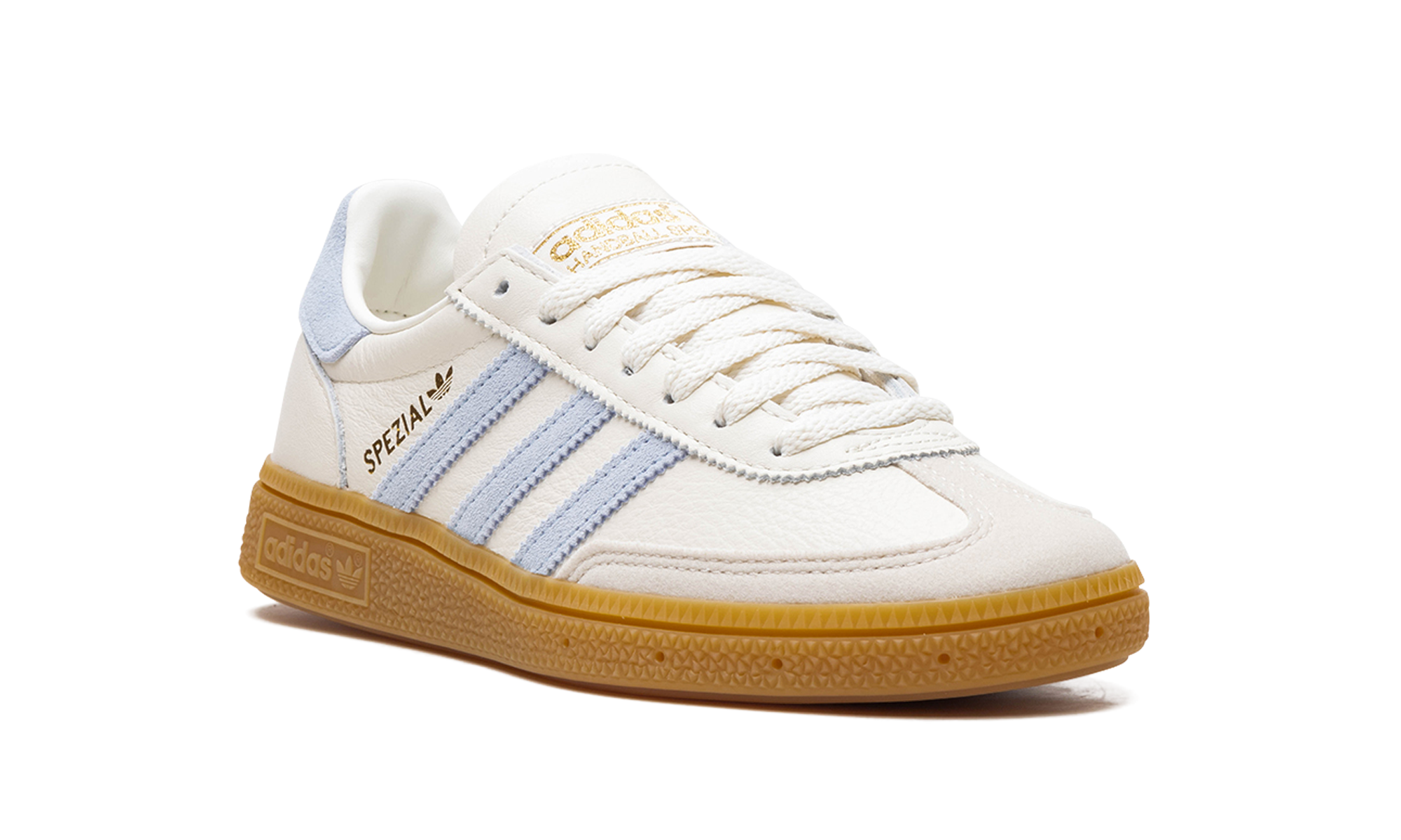 Handball Spezial "shadow Brown Alumina" - 7
