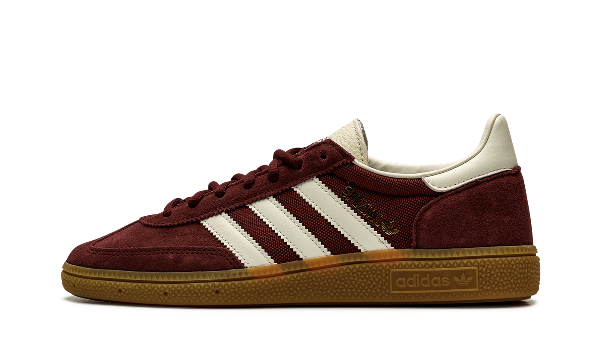 Handball Spezial "shadow Red White Chalk White" - 1