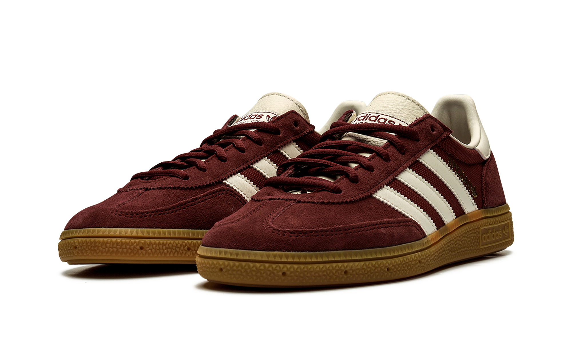 Handball Spezial "shadow Red White Chalk White" - 2