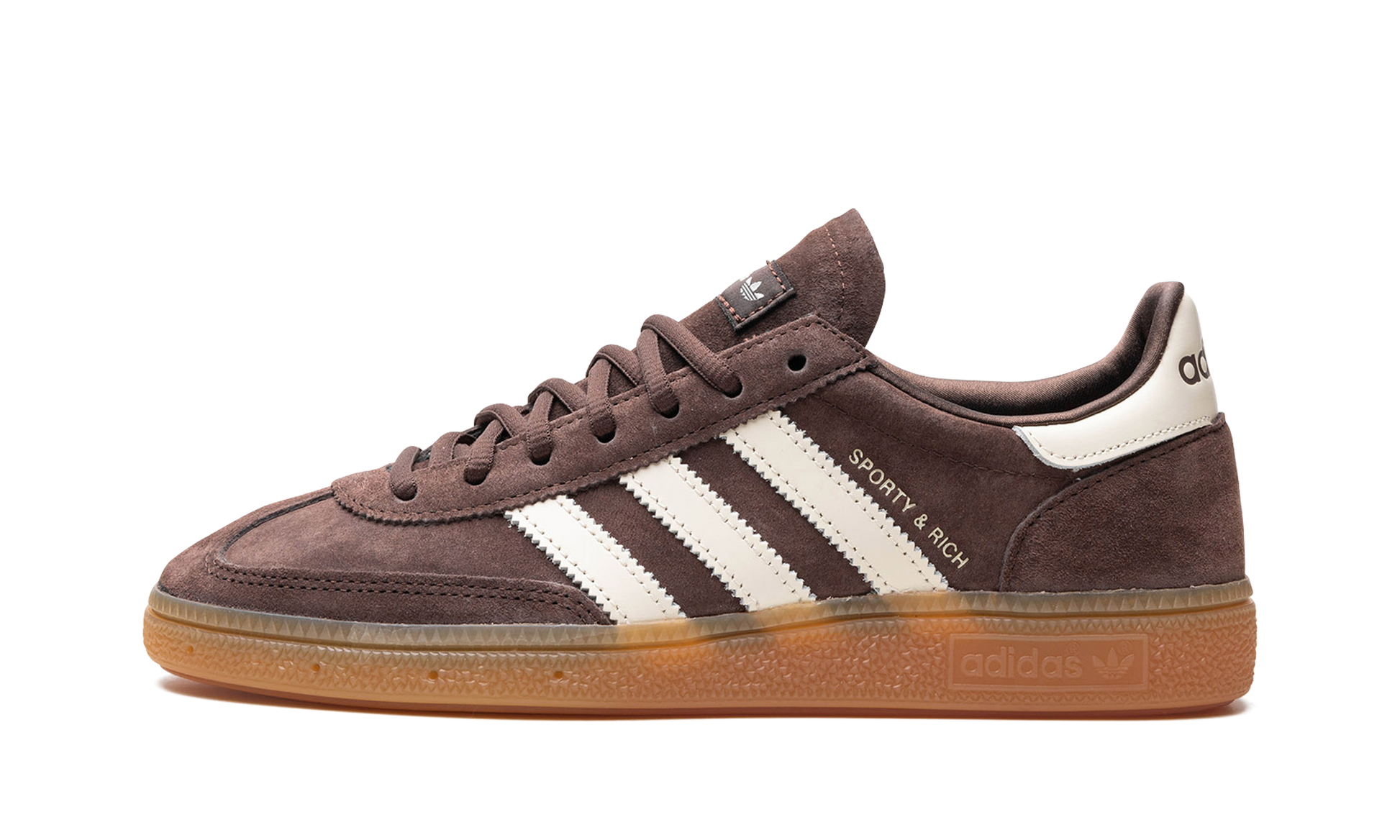 Handball Spezial "sporty & Rich" - 1