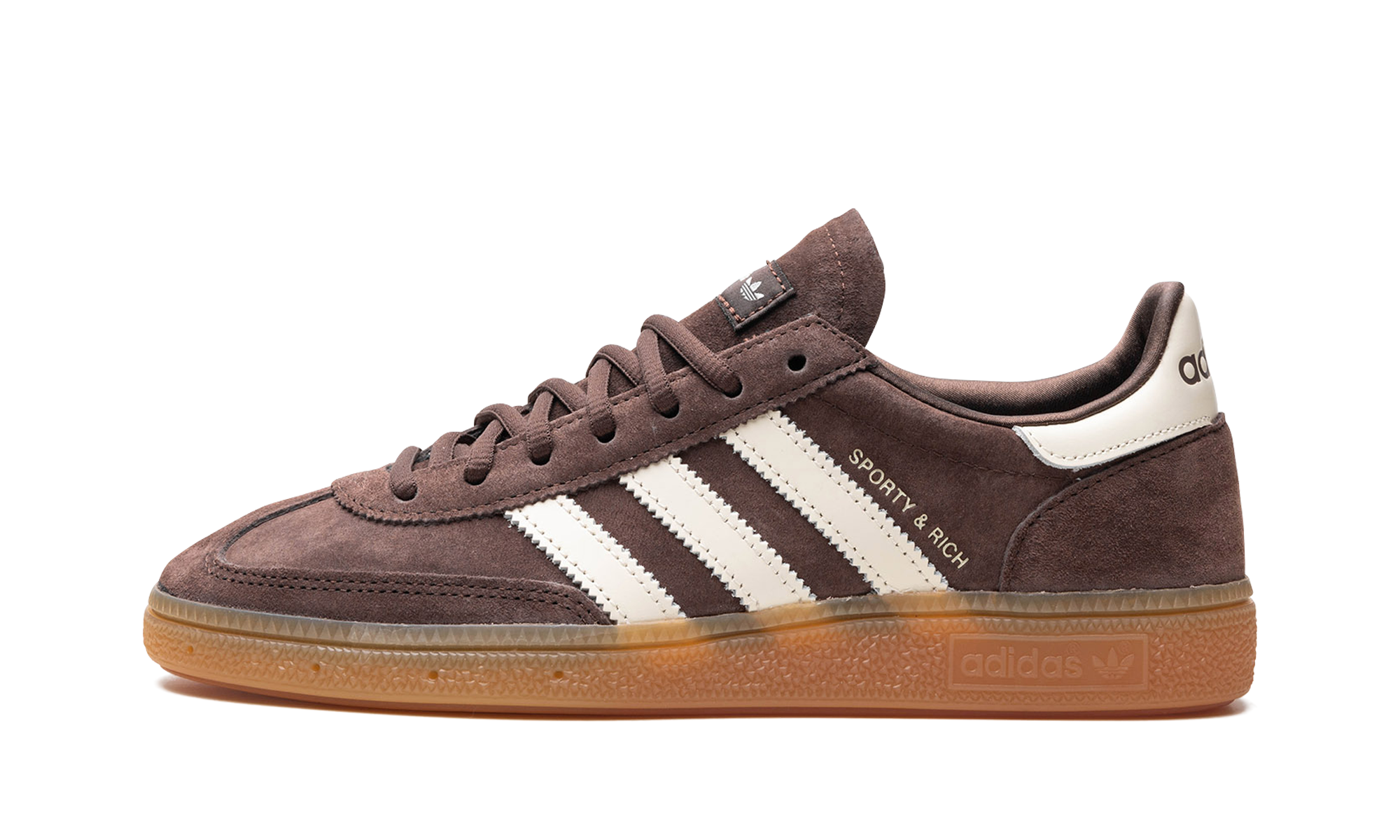 Handball Spezial "sporty & Rich" - 1