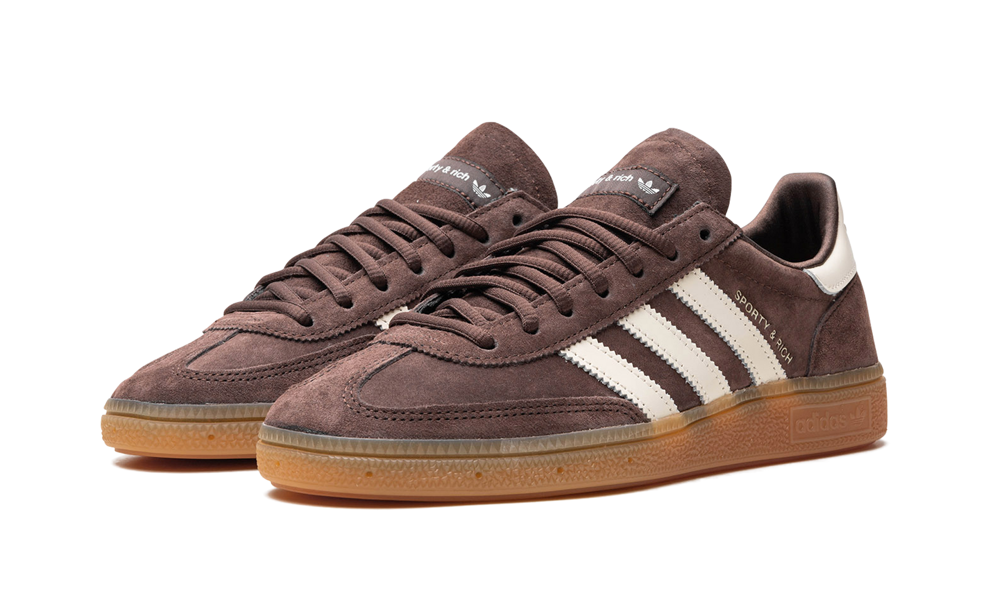Handball Spezial "sporty & Rich" - 2