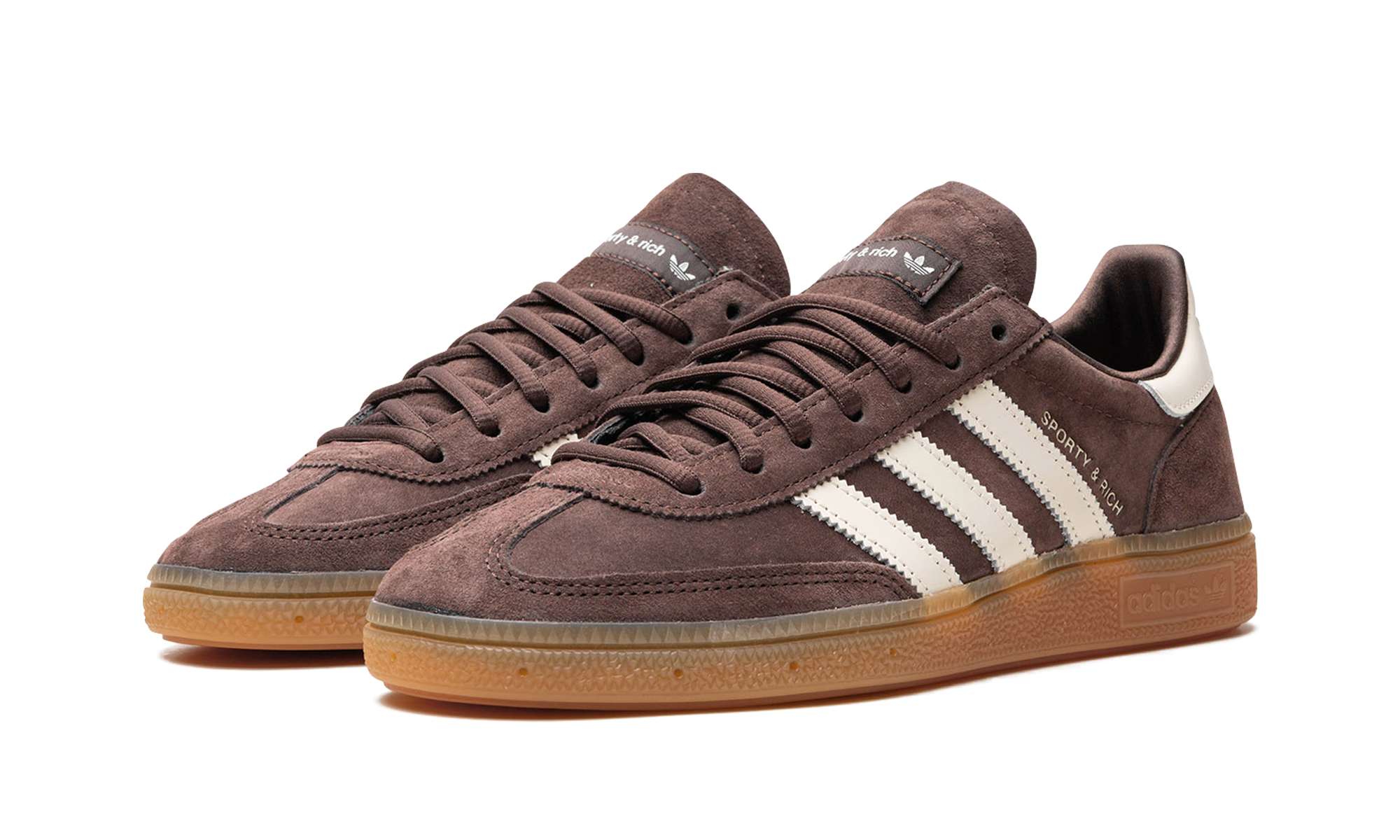 Handball Spezial "sporty & Rich" - 2