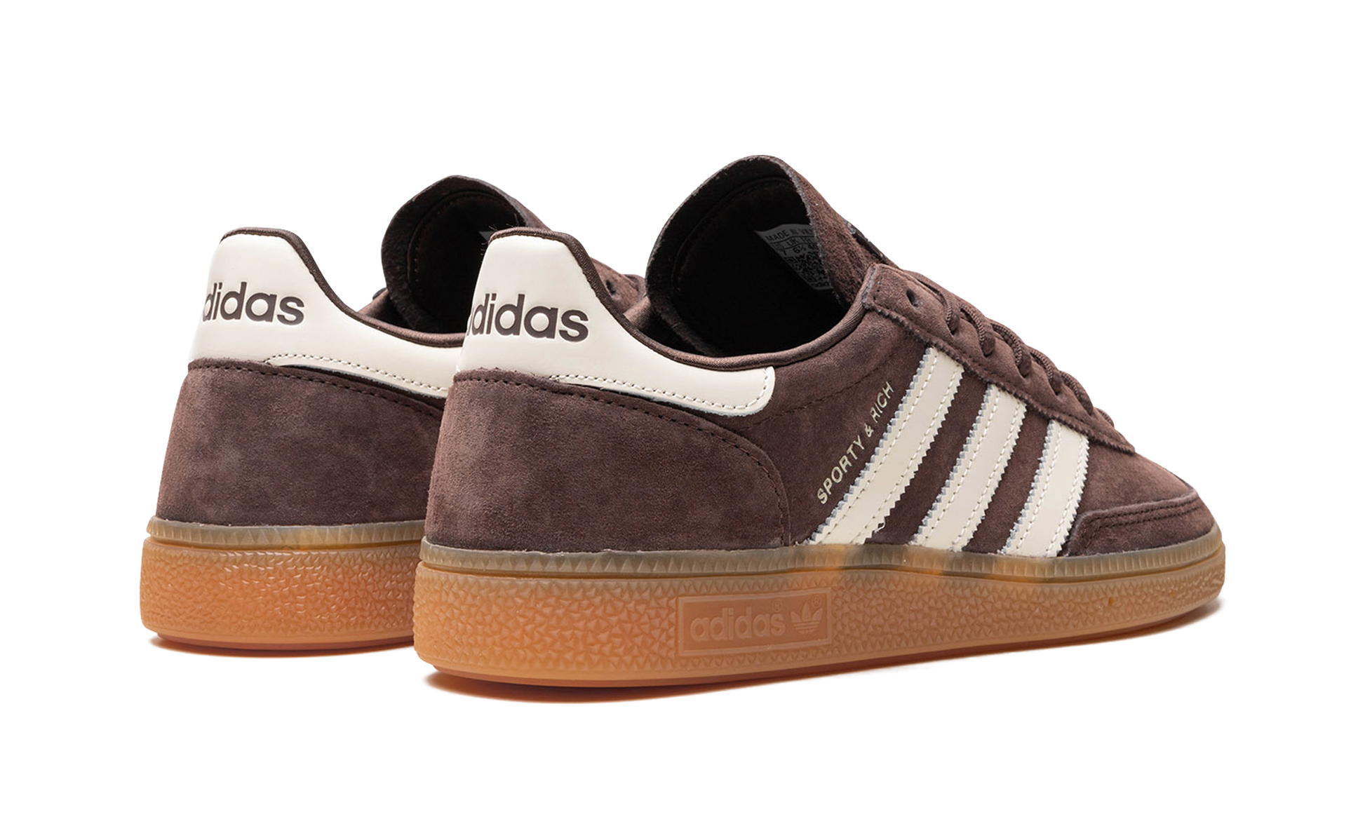 Handball Spezial "sporty & Rich" - 3