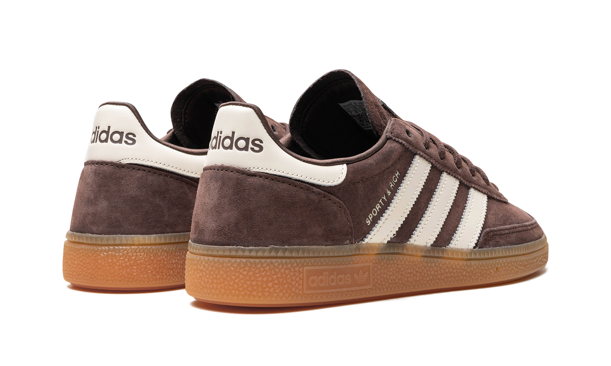 Handball Spezial "sporty & Rich" - 3