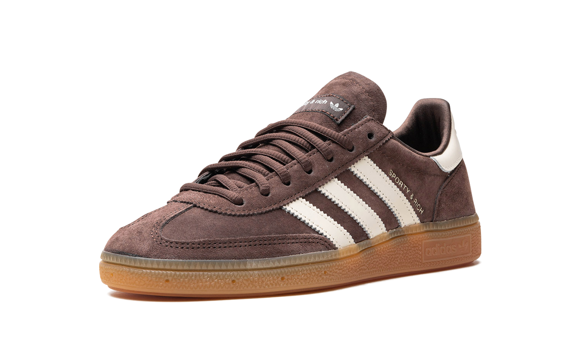 Handball Spezial "sporty & Rich" - 4