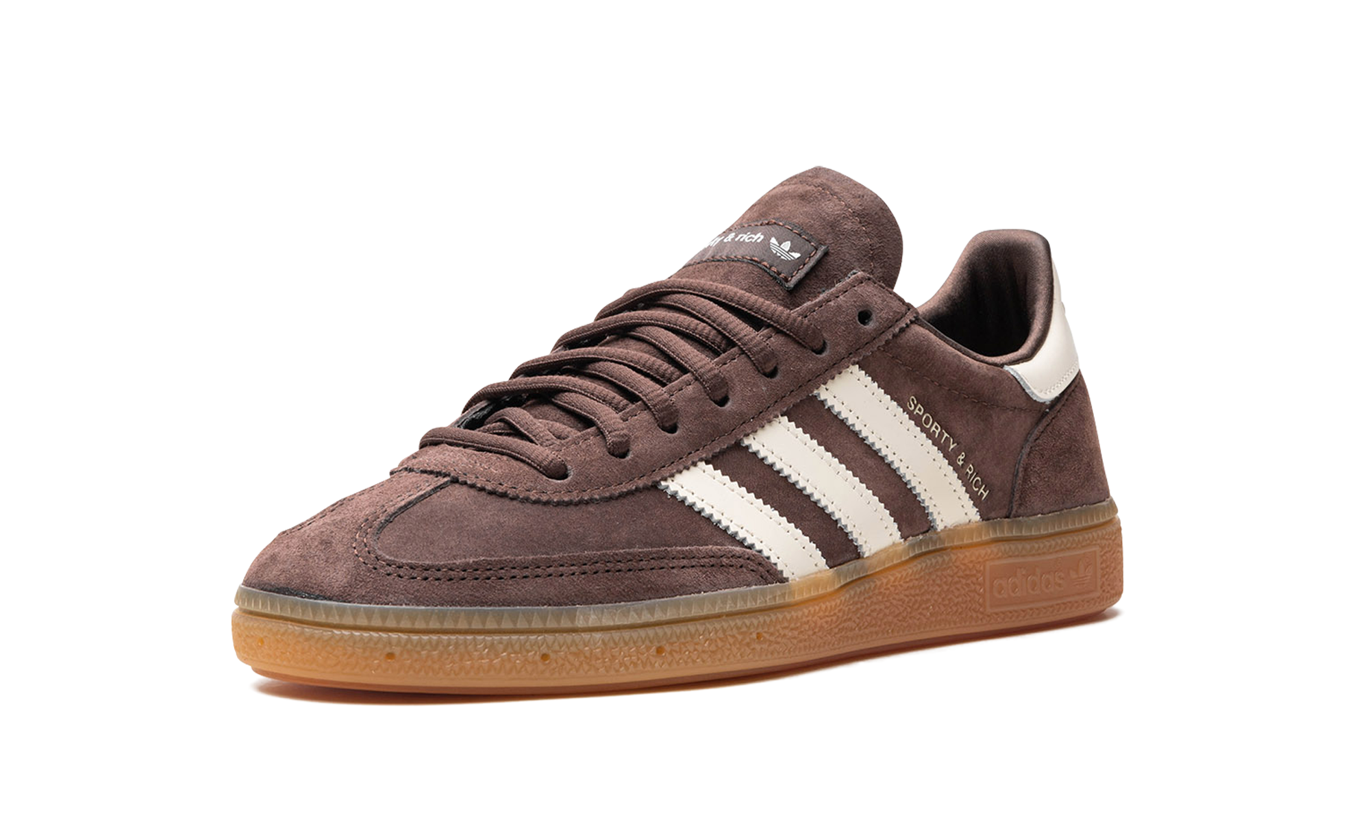 Handball Spezial "sporty & Rich" - 4