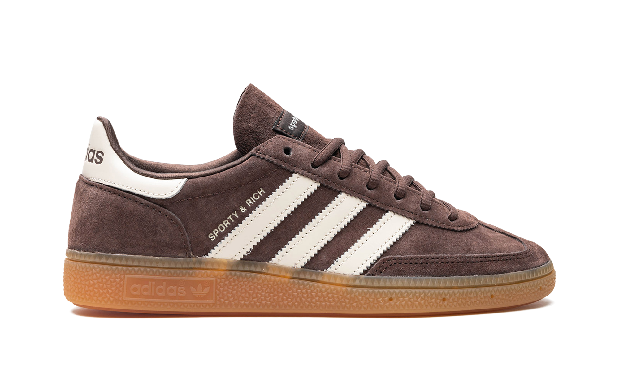 Handball Spezial "sporty & Rich" - 6