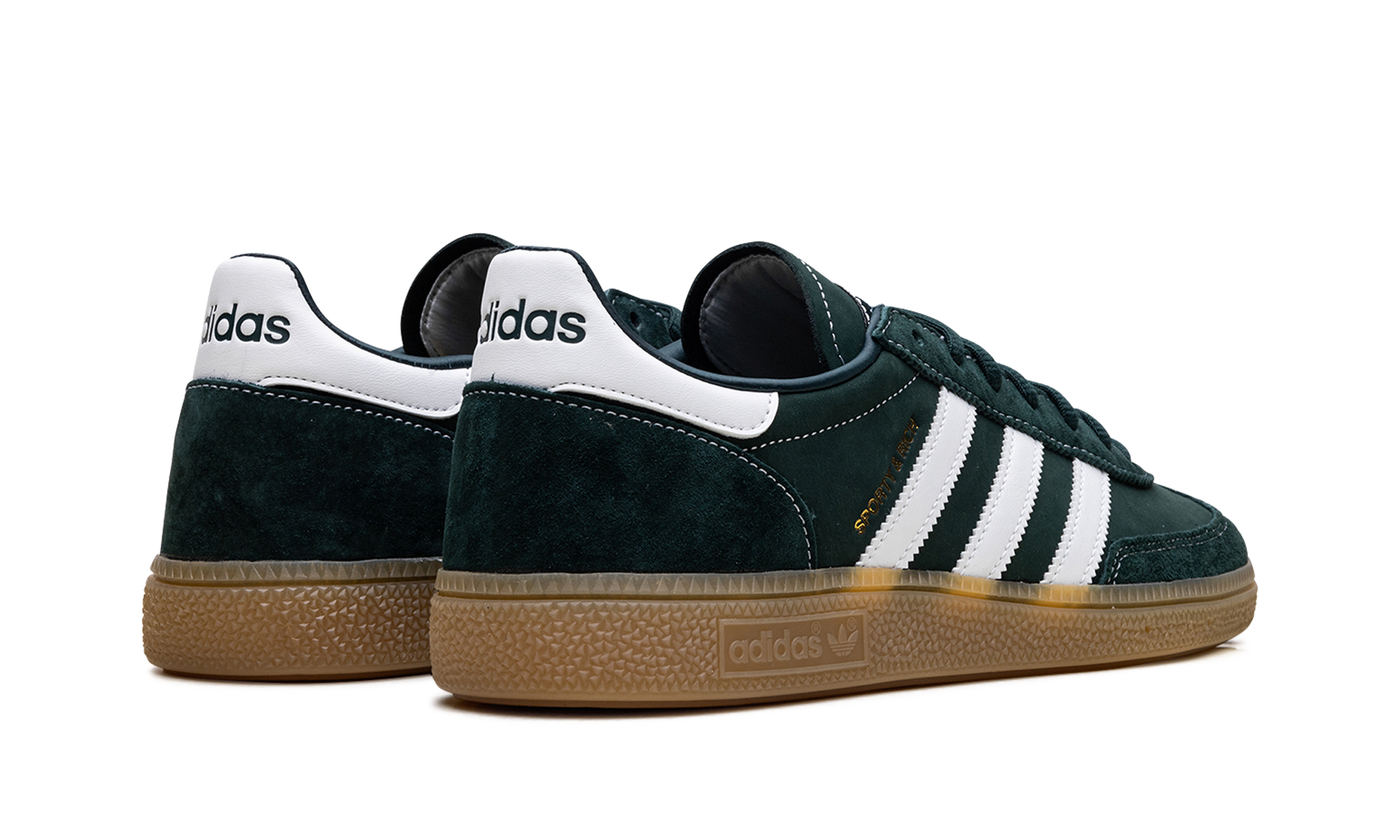Handball Spezial "sporty & Rich Dark Green" - 3