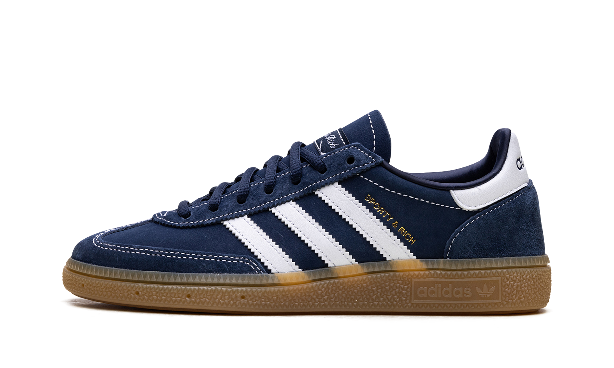 Handball Spezial "sporty & Rich Night Indigo" - 1