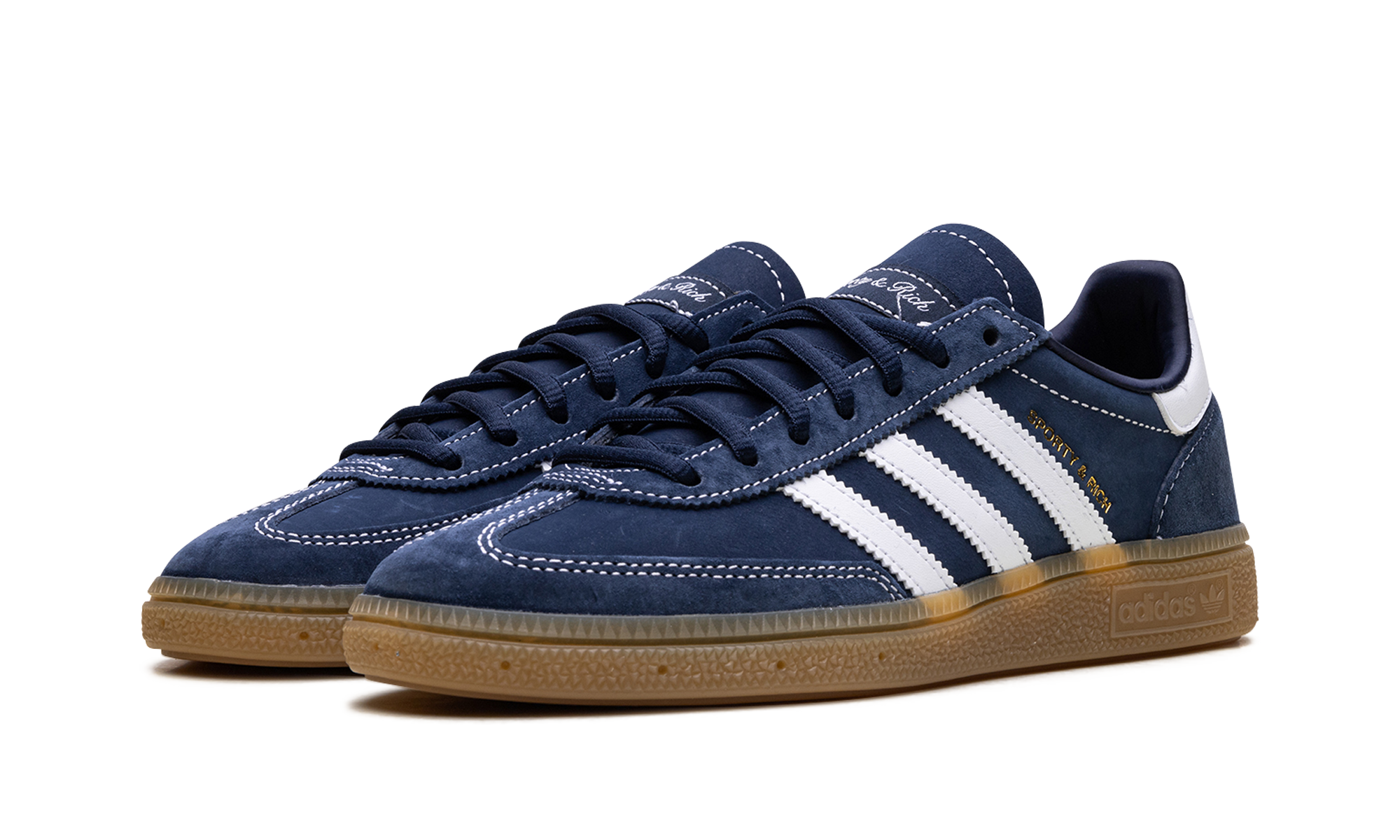 Handball Spezial "sporty & Rich Night Indigo" - 2
