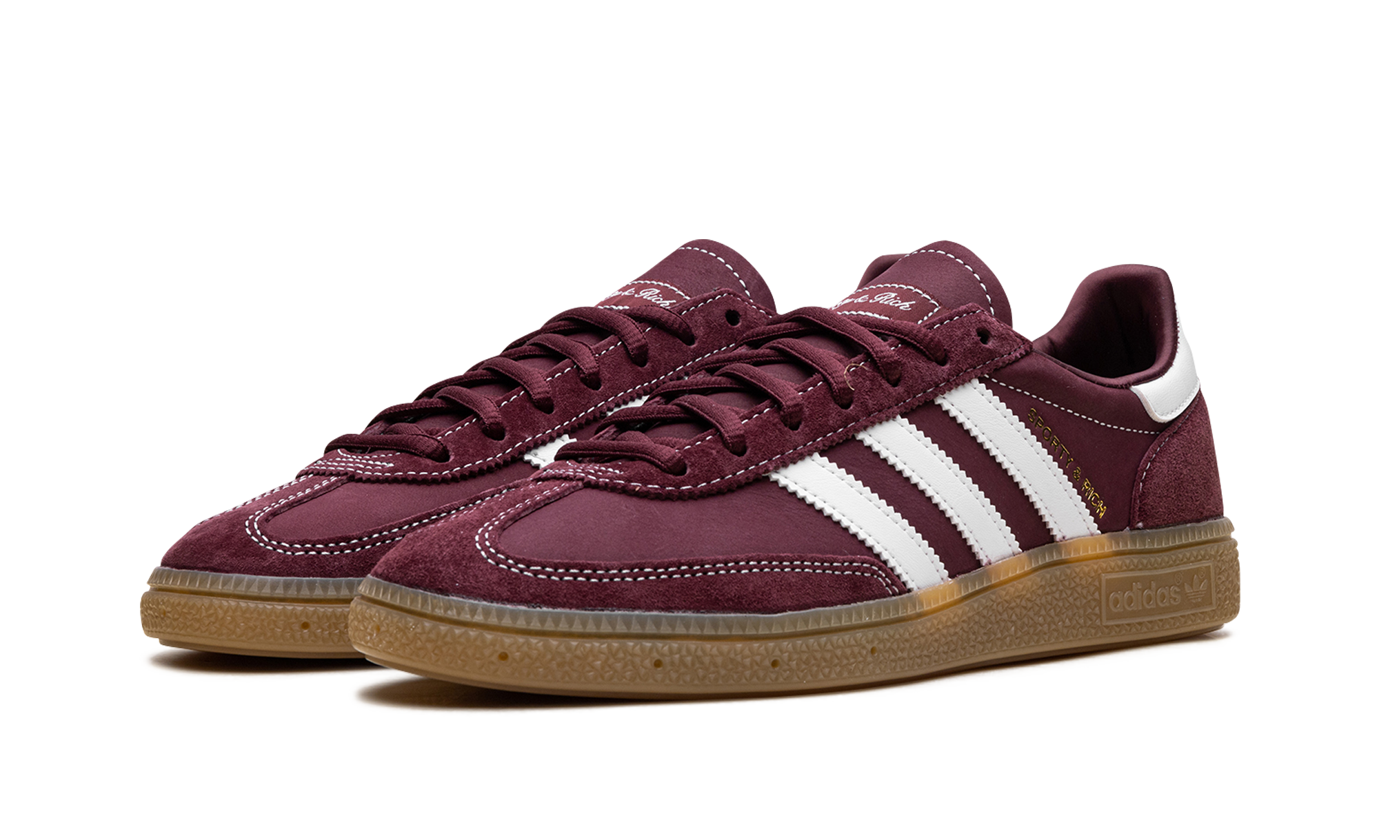 Handball Spezial "sporty & Rich Shadow Red" - 2