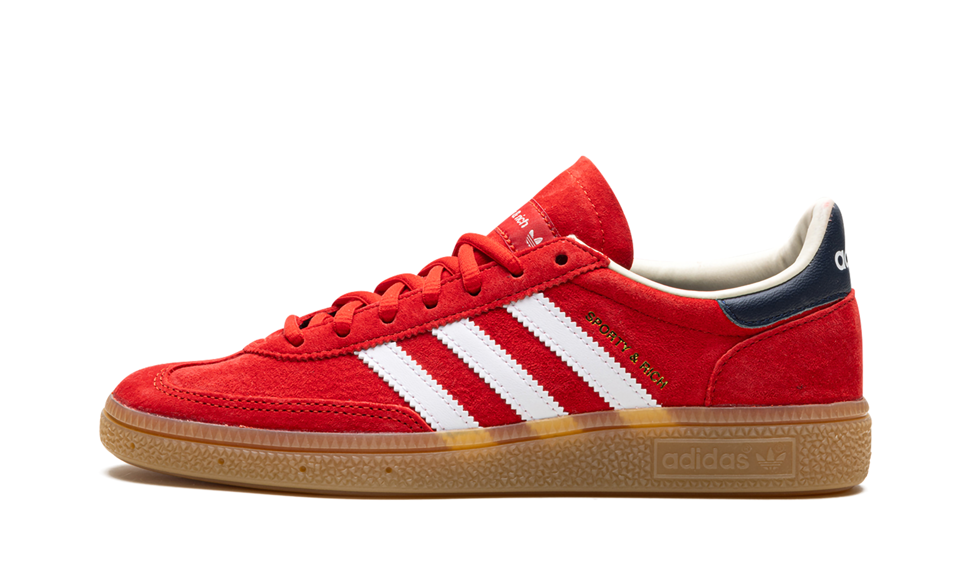 Handball Spezial "sporty & Rich - Usa" - 1