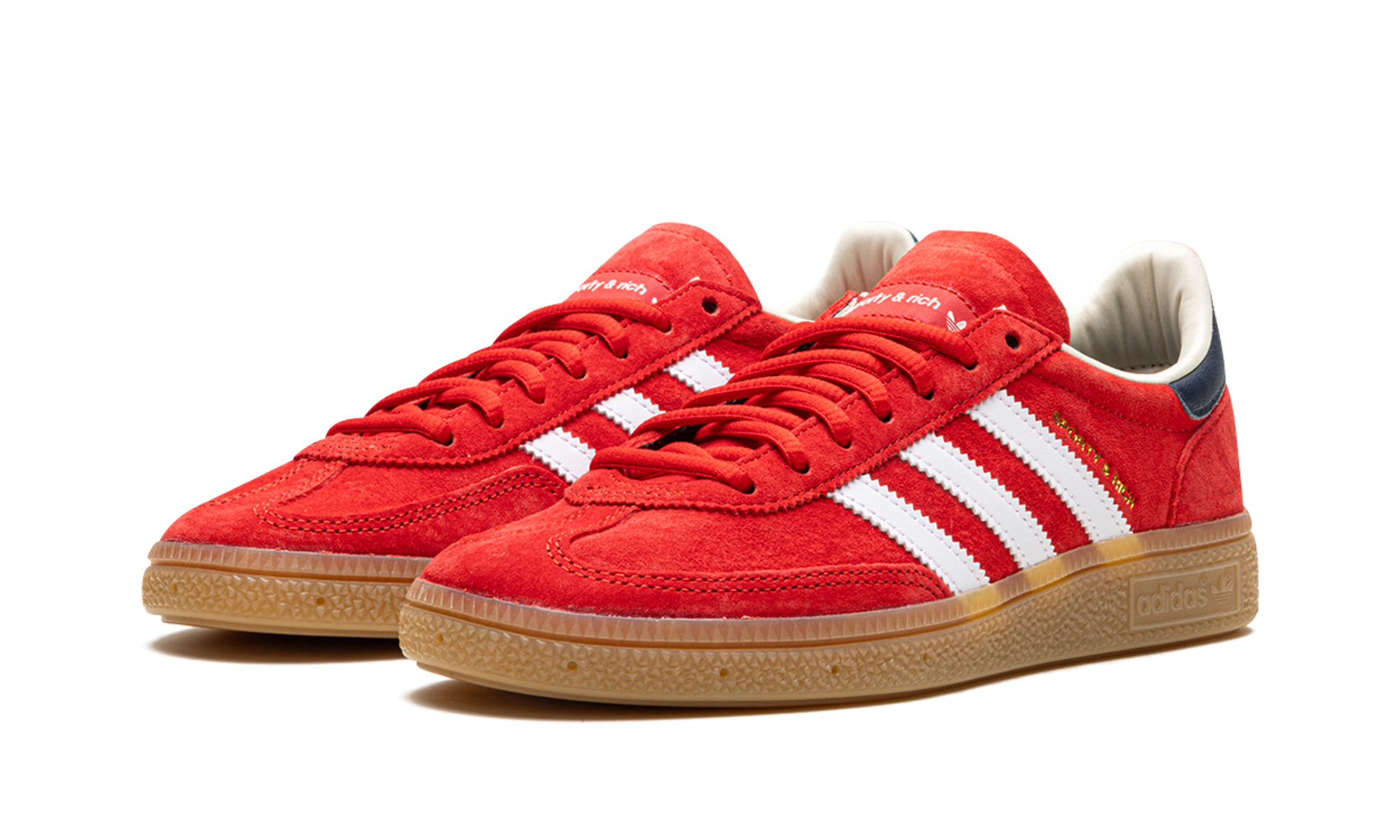 Handball Spezial "sporty & Rich - Usa" - 2