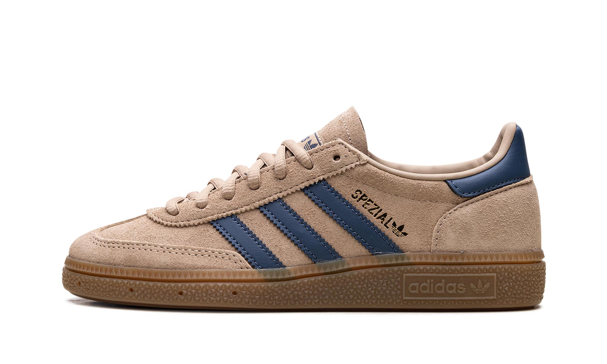 Handball Spezial "warm Sandstone Preloved Ink" - 1