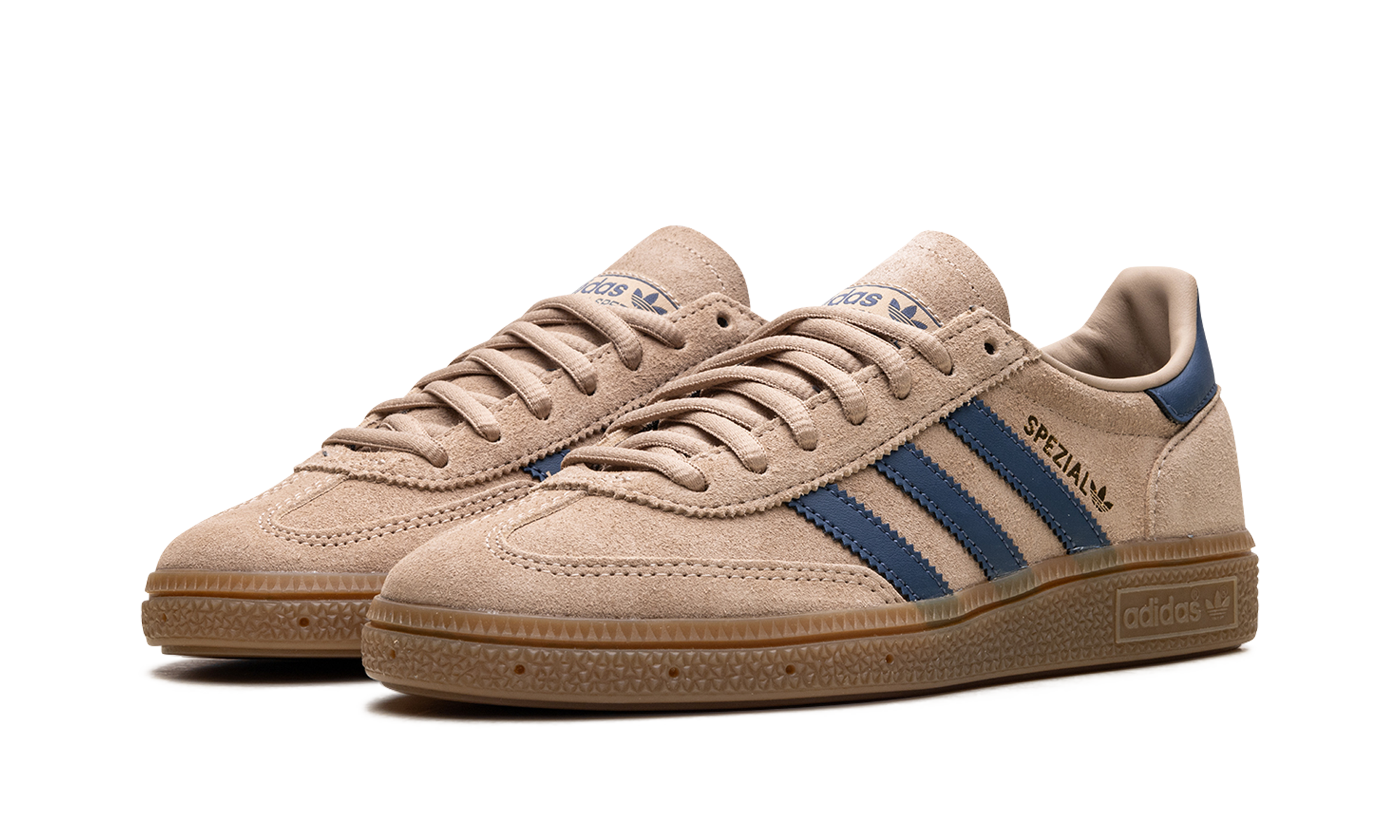 Handball Spezial "warm Sandstone Preloved Ink" - 2
