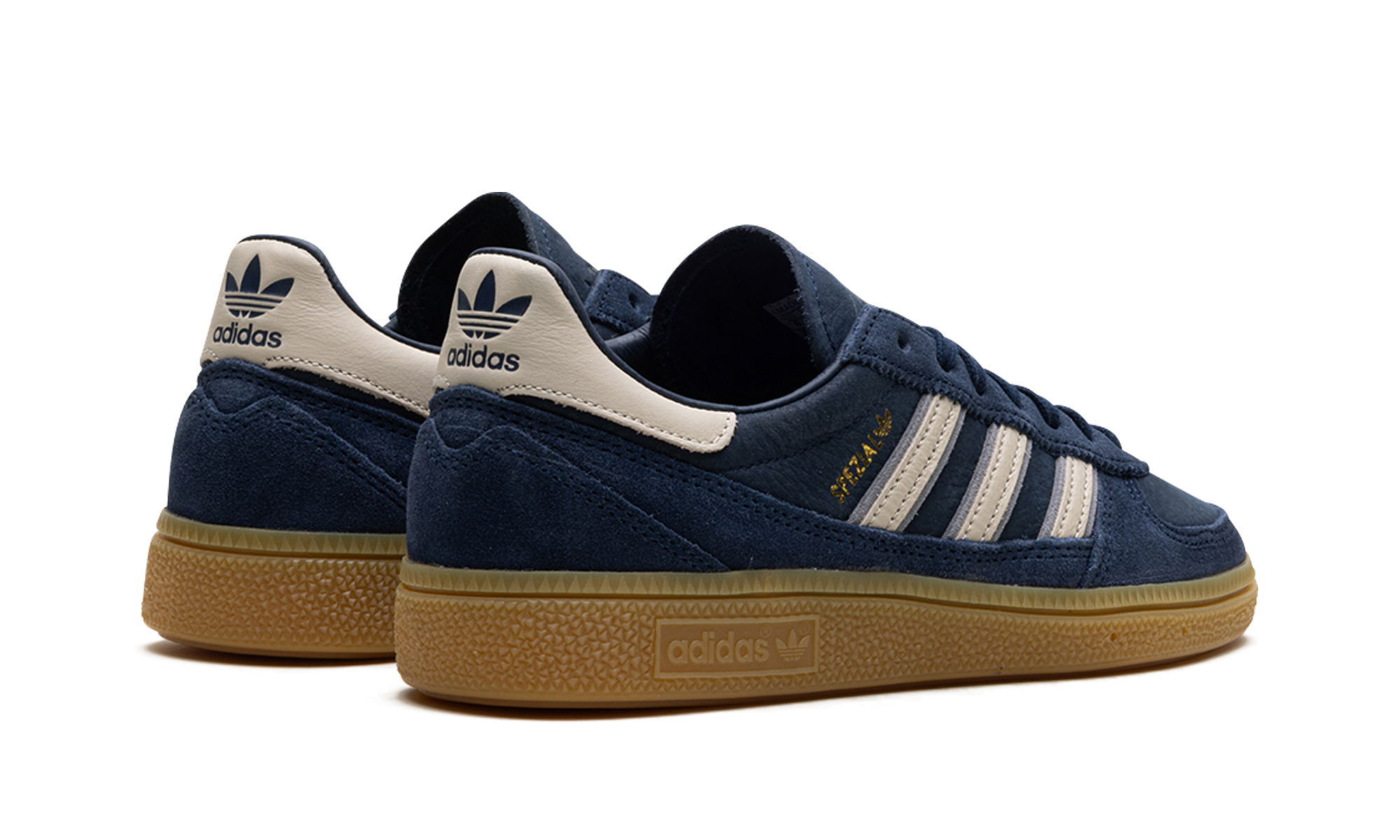 Handball Spezial Weltmeister "collegiate Navy" - 3