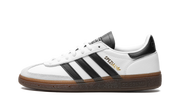 Handball Spezial "white Black Gum" - 1